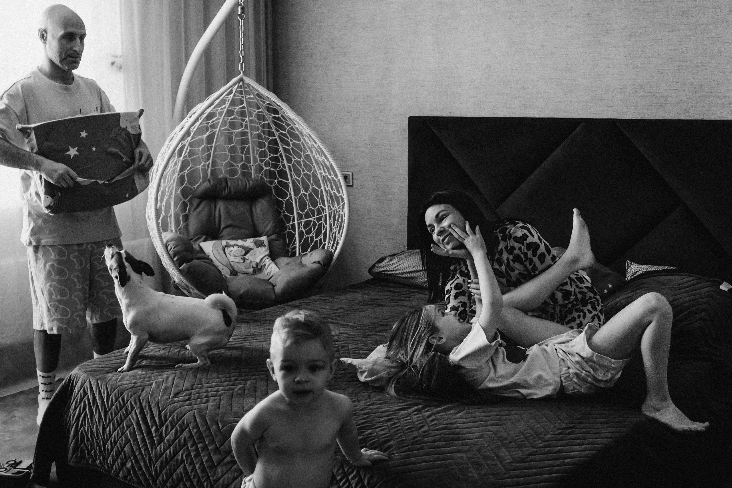 GOOD AT HOME. Фотограф Наталья Карякина|Челябинск