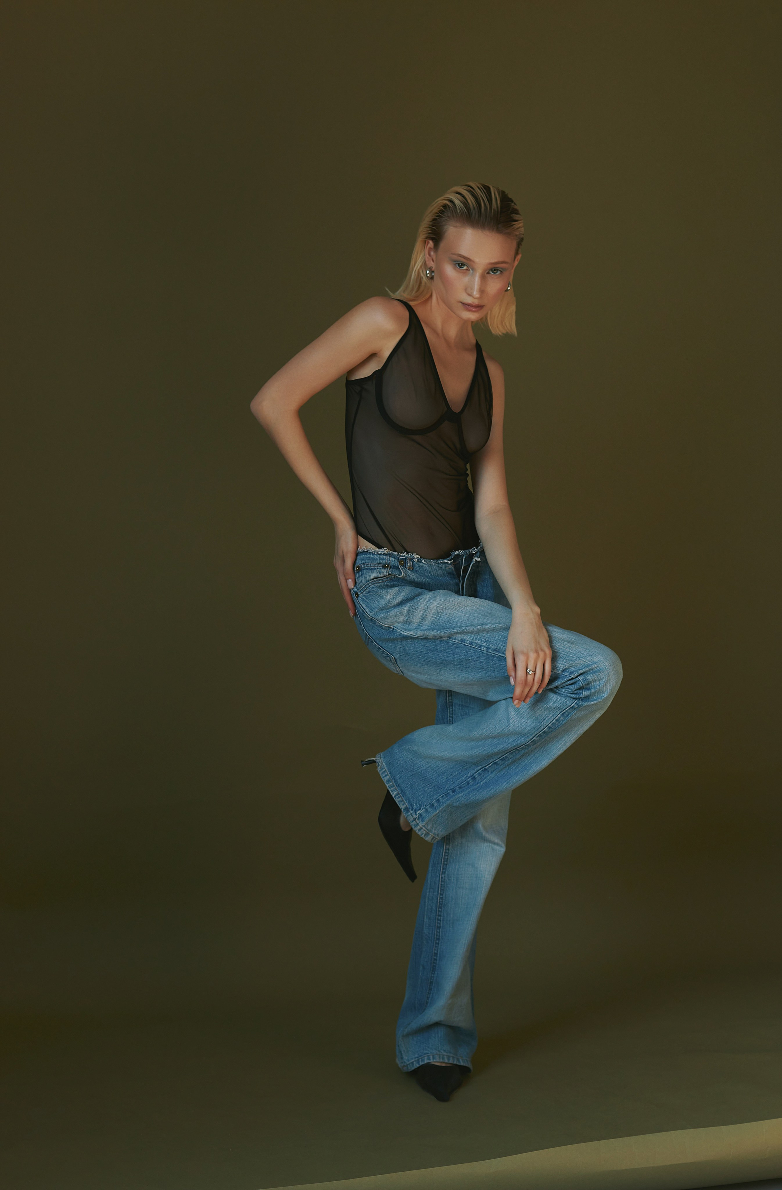 Alla. Портретный фотограф в Санкт-Петербурге Мария Вармер