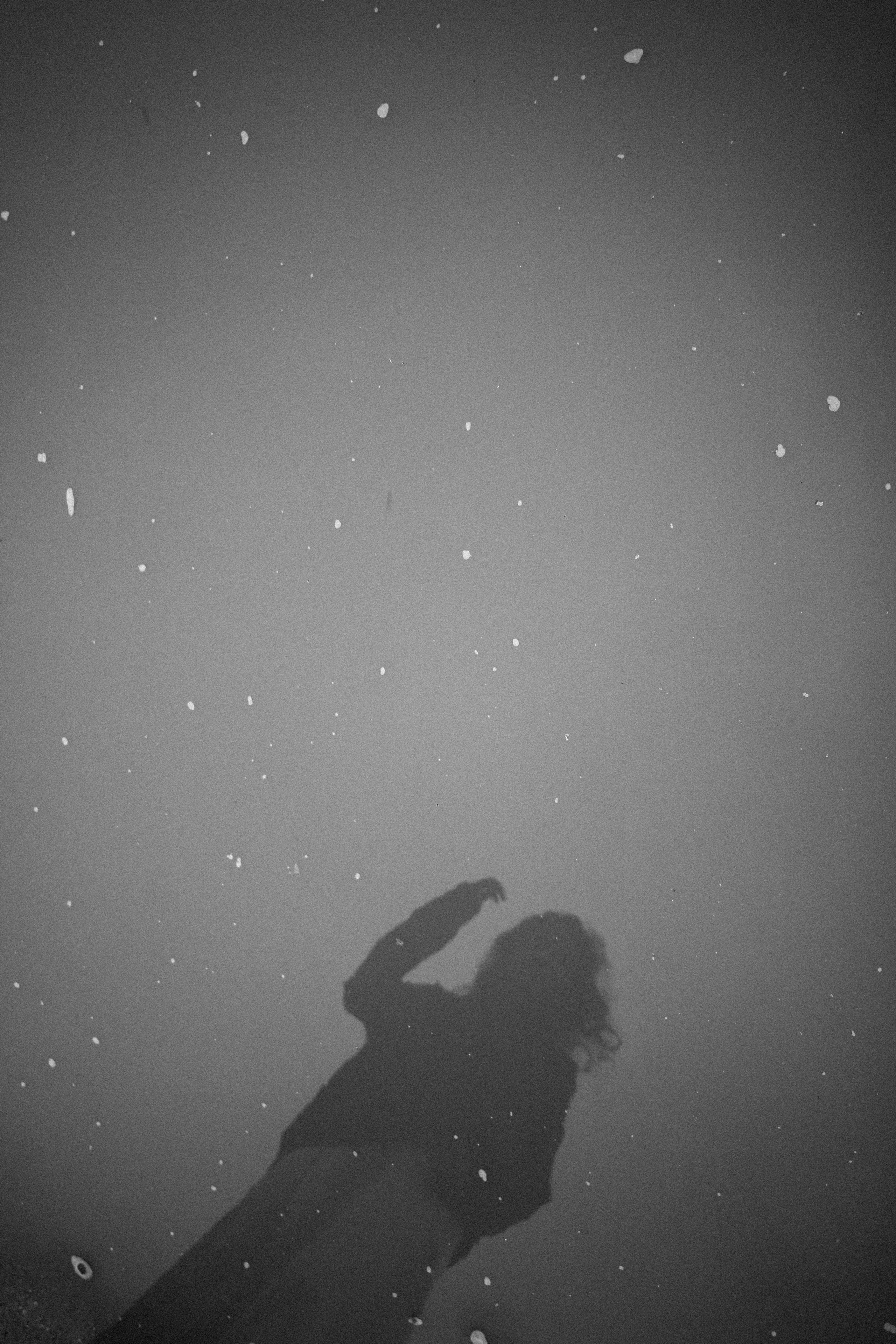 Контрасты. Портретный фотограф в Санкт-Петербурге Мария Вармер