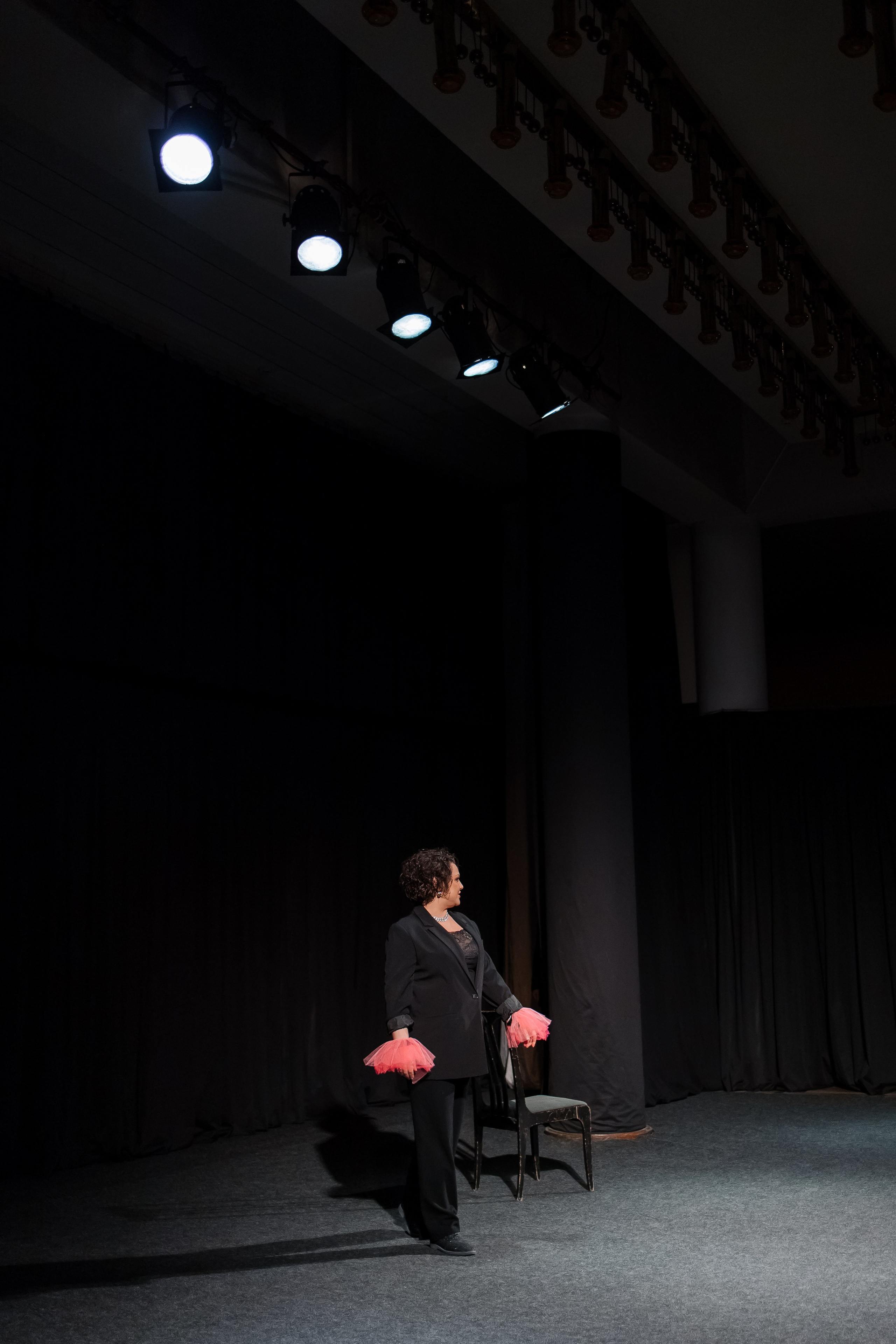 Спектакль. Свадебный фотограф