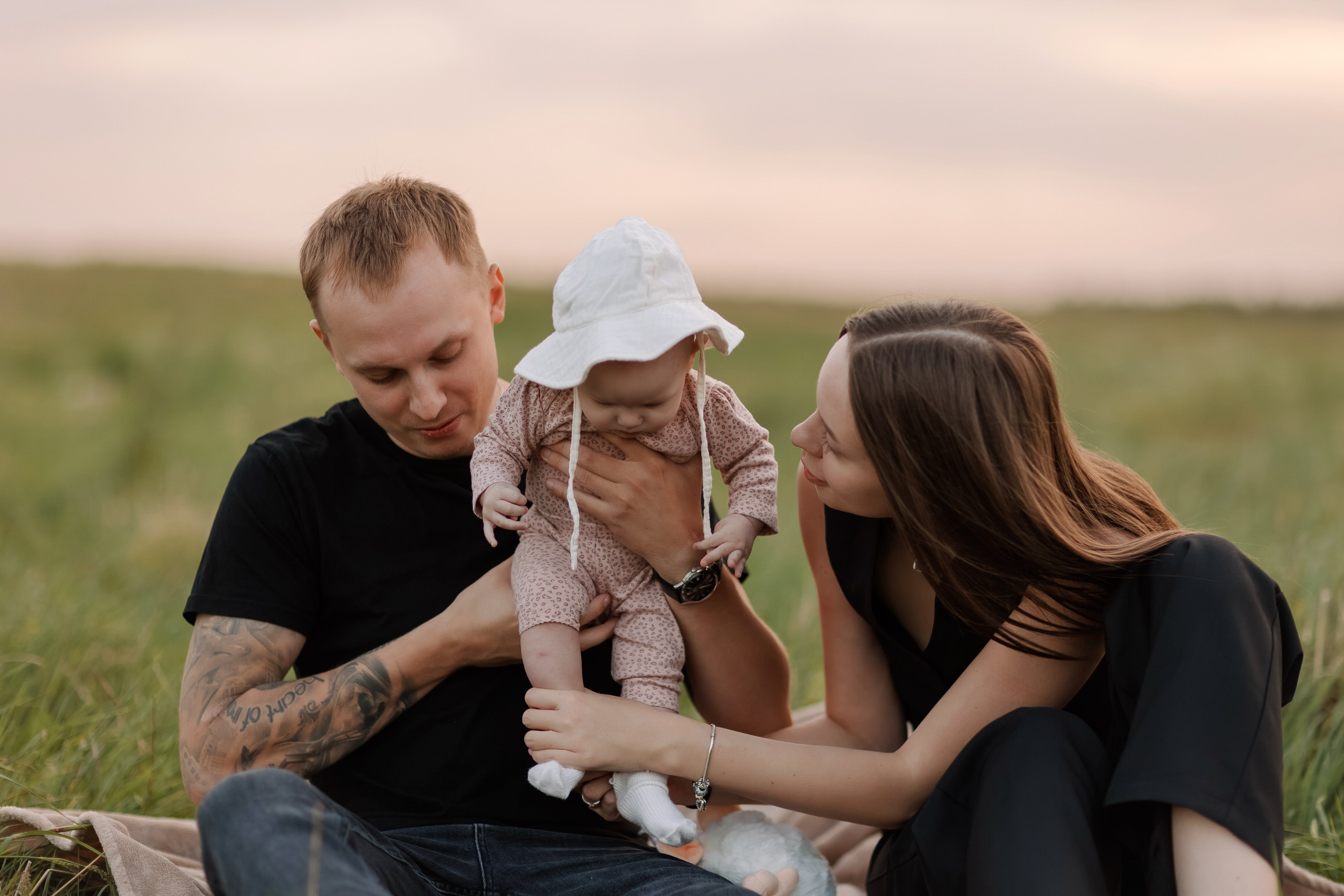 Алина. Свадебный фотограф