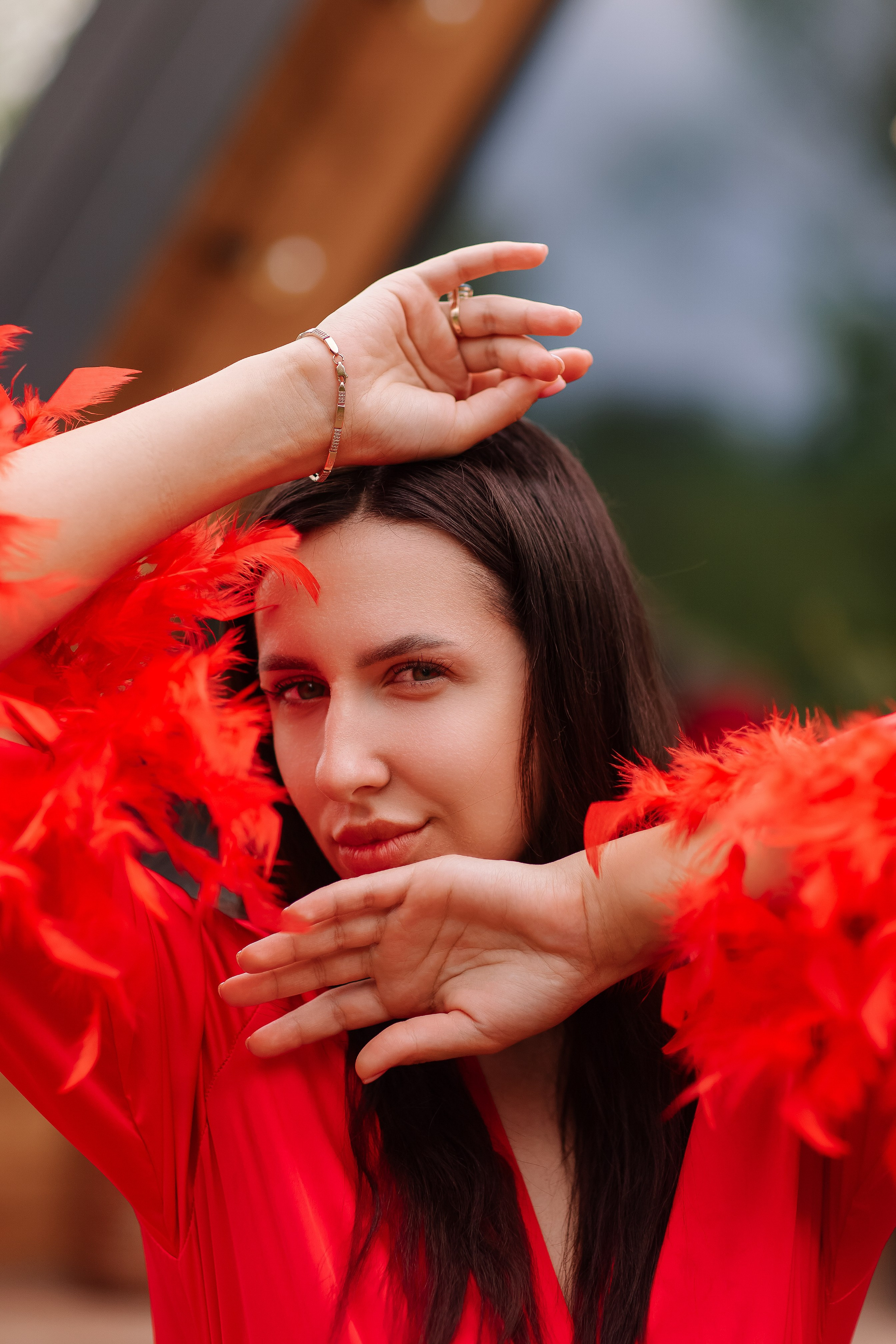 Пижамная вечеринка. Свадебный фотограф