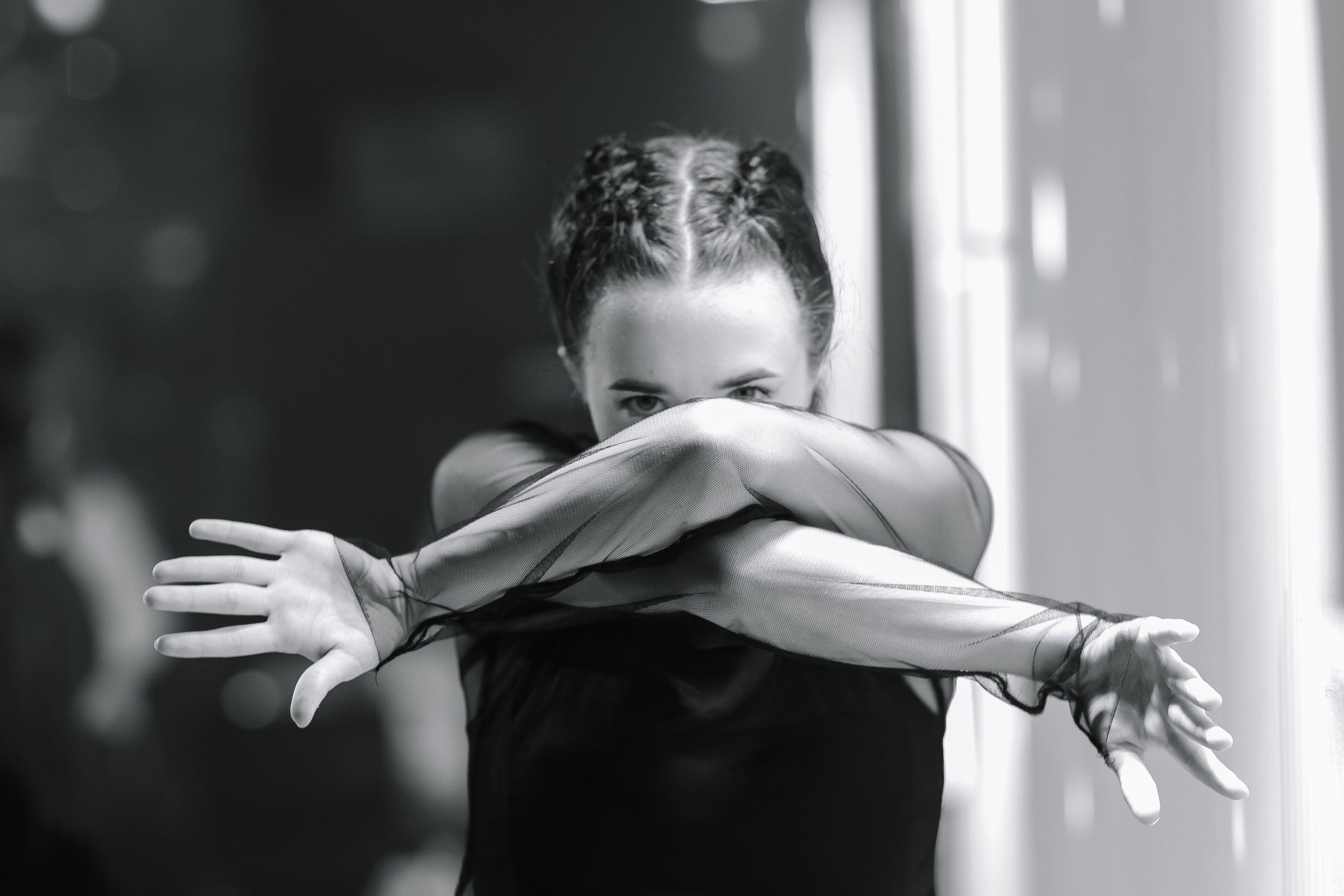 Шоу тортов. Свадебный фотограф