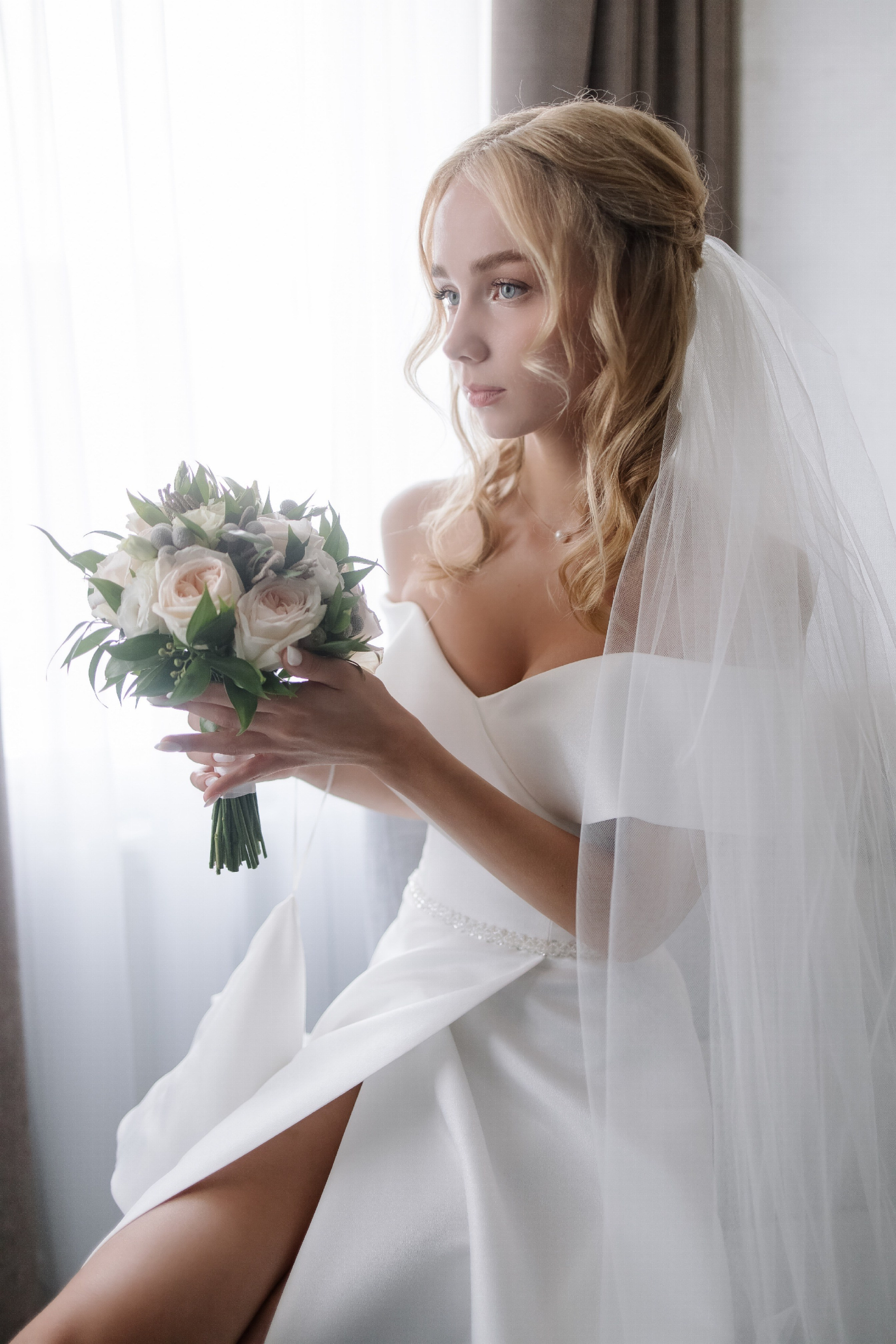 Клим/Ксения. Свадебный фотограф