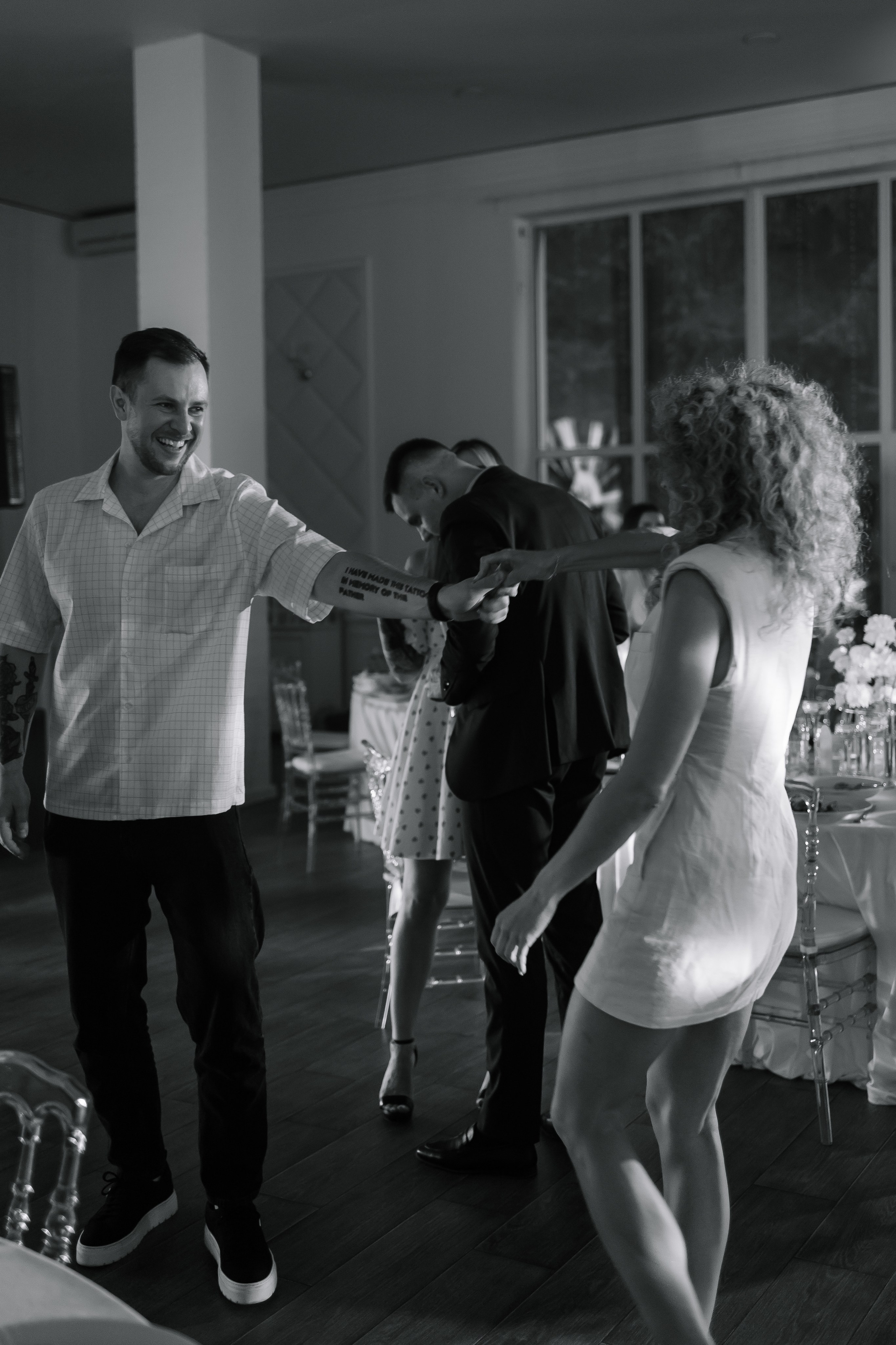 Вадим/Дарья. Свадебный фотограф