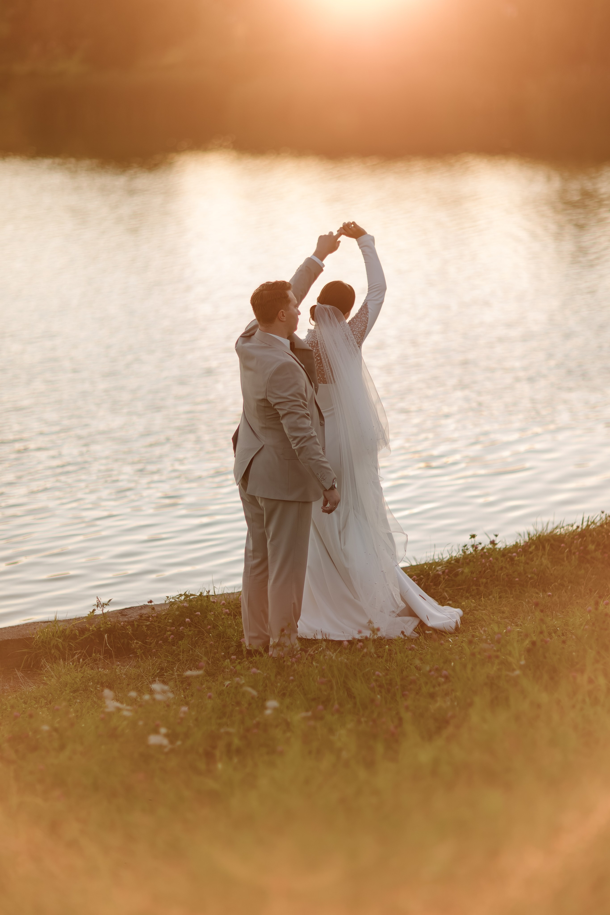Aleksey&Viktoriya. Свадебный фотограф