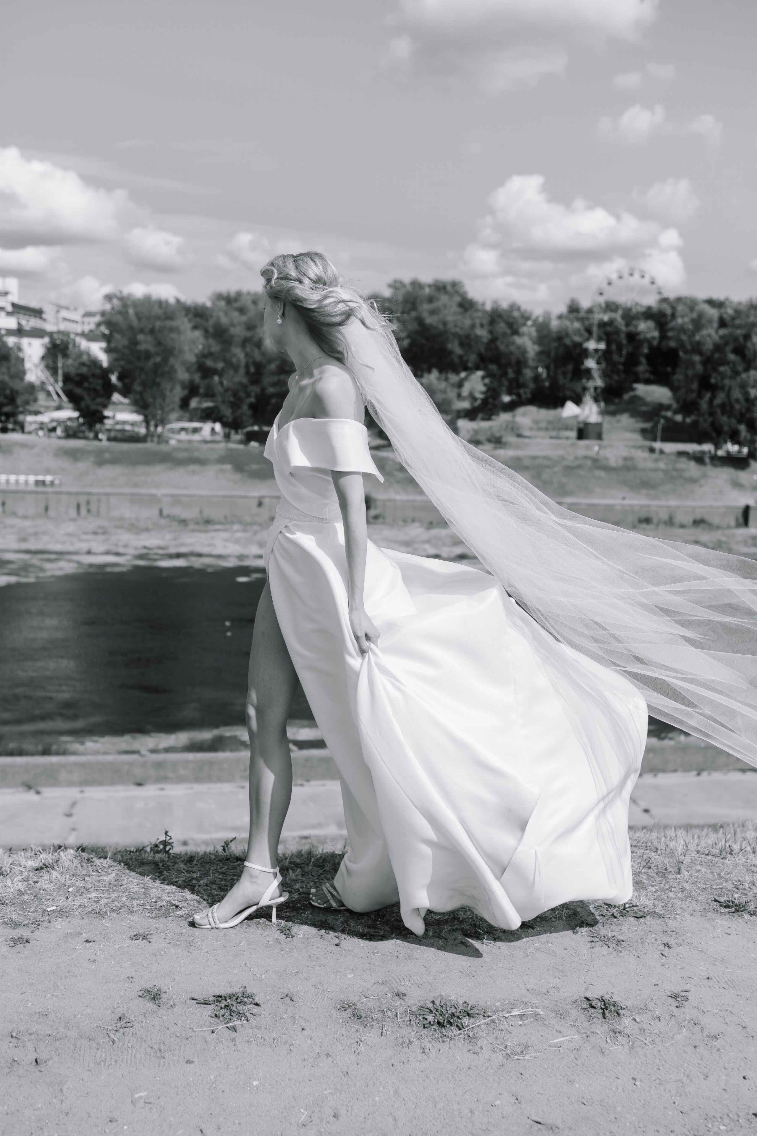 Клим/Ксения. Свадебный фотограф