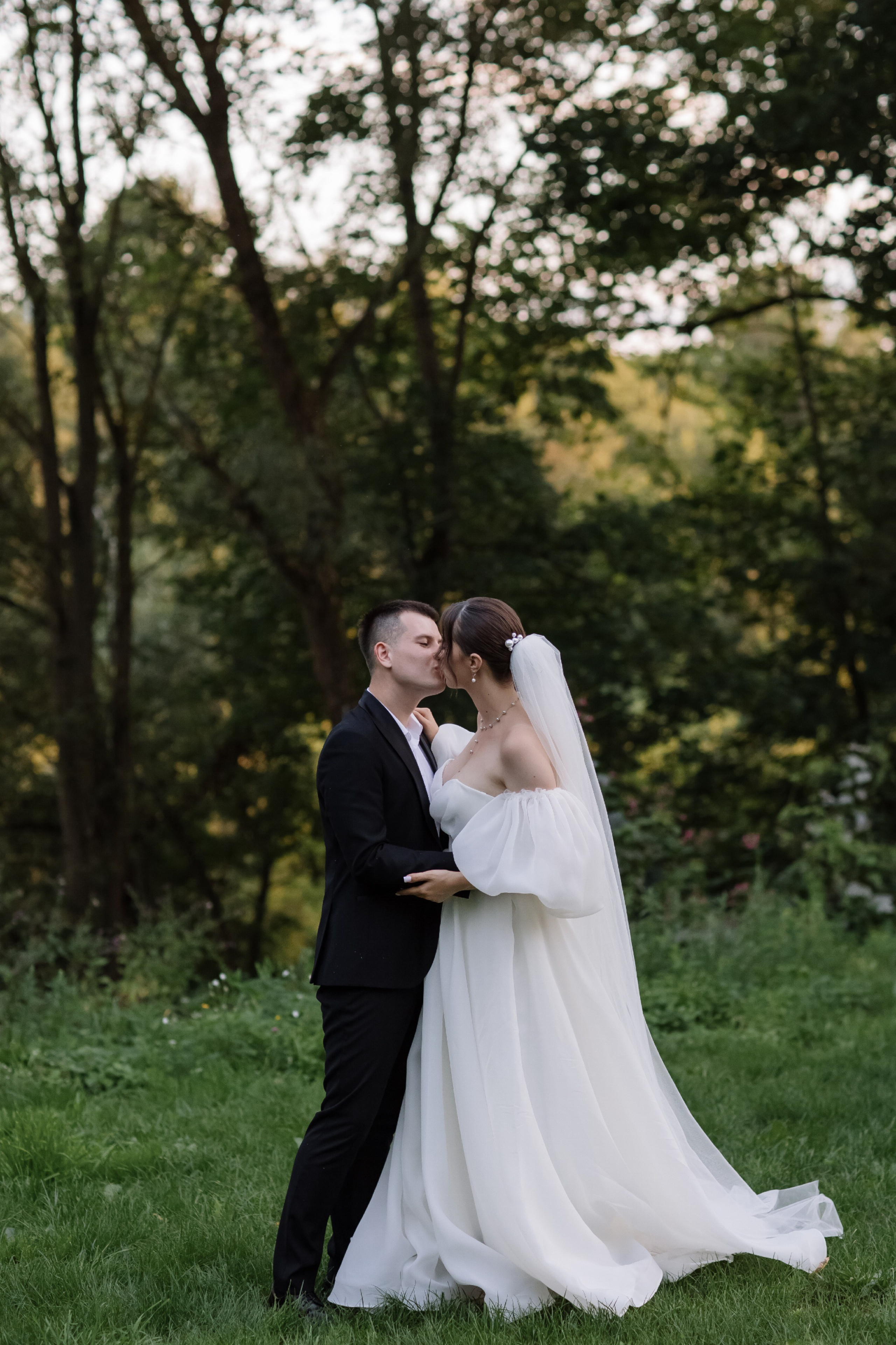 Никита/Анастасия. Свадебный фотограф