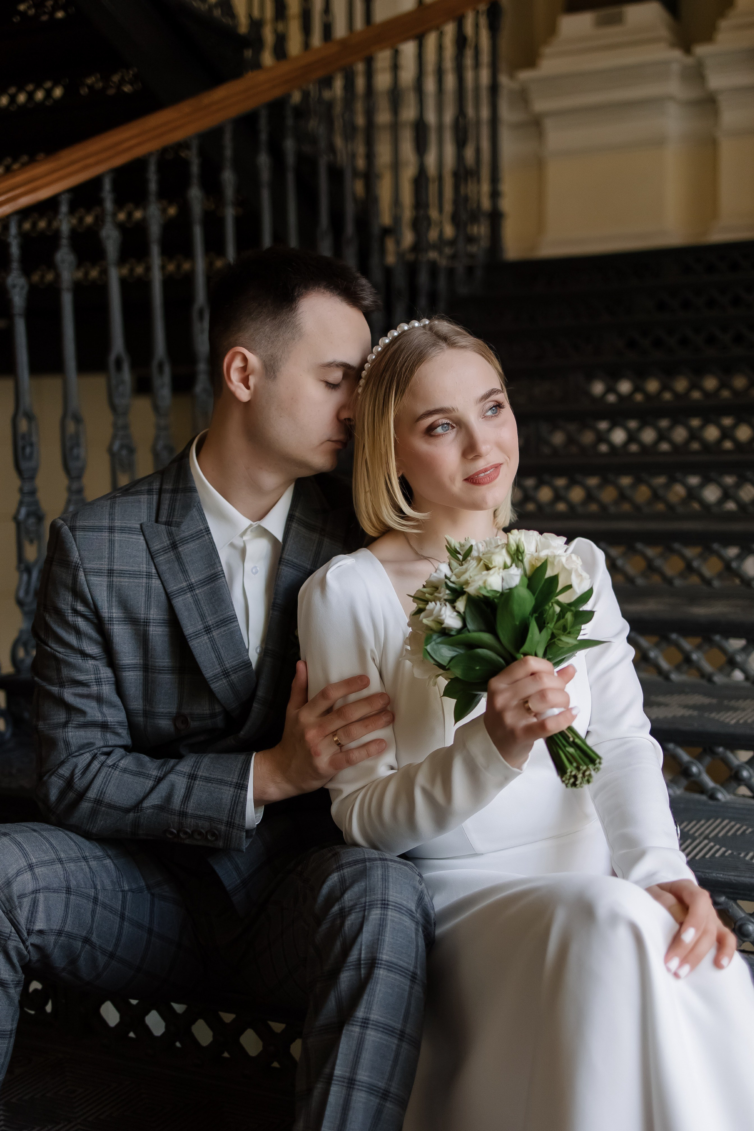 Даниил/Екатерина. Свадебный фотограф