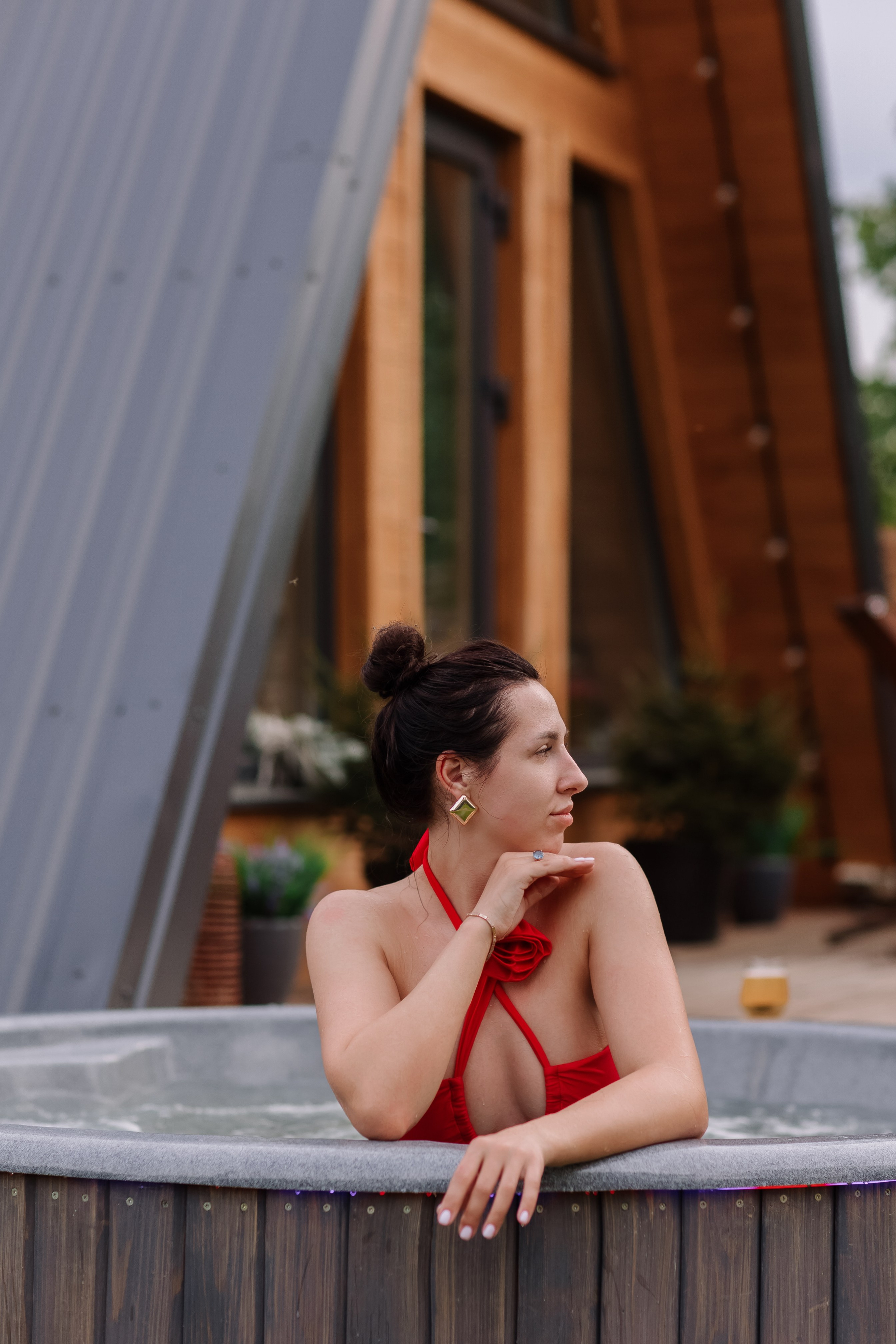 Пижамная вечеринка. Свадебный фотограф