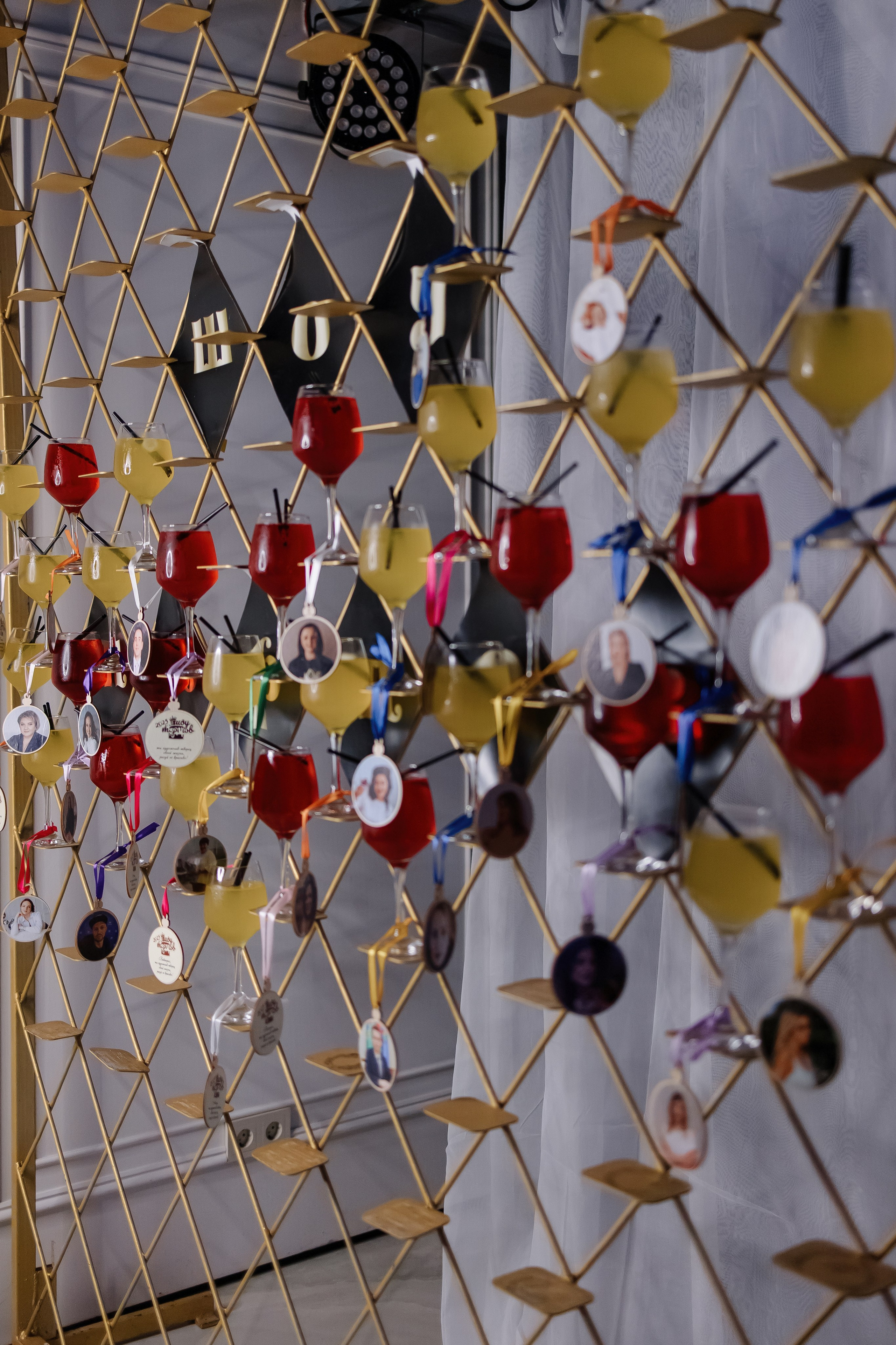 Шоу тортов 2. Свадебный фотограф