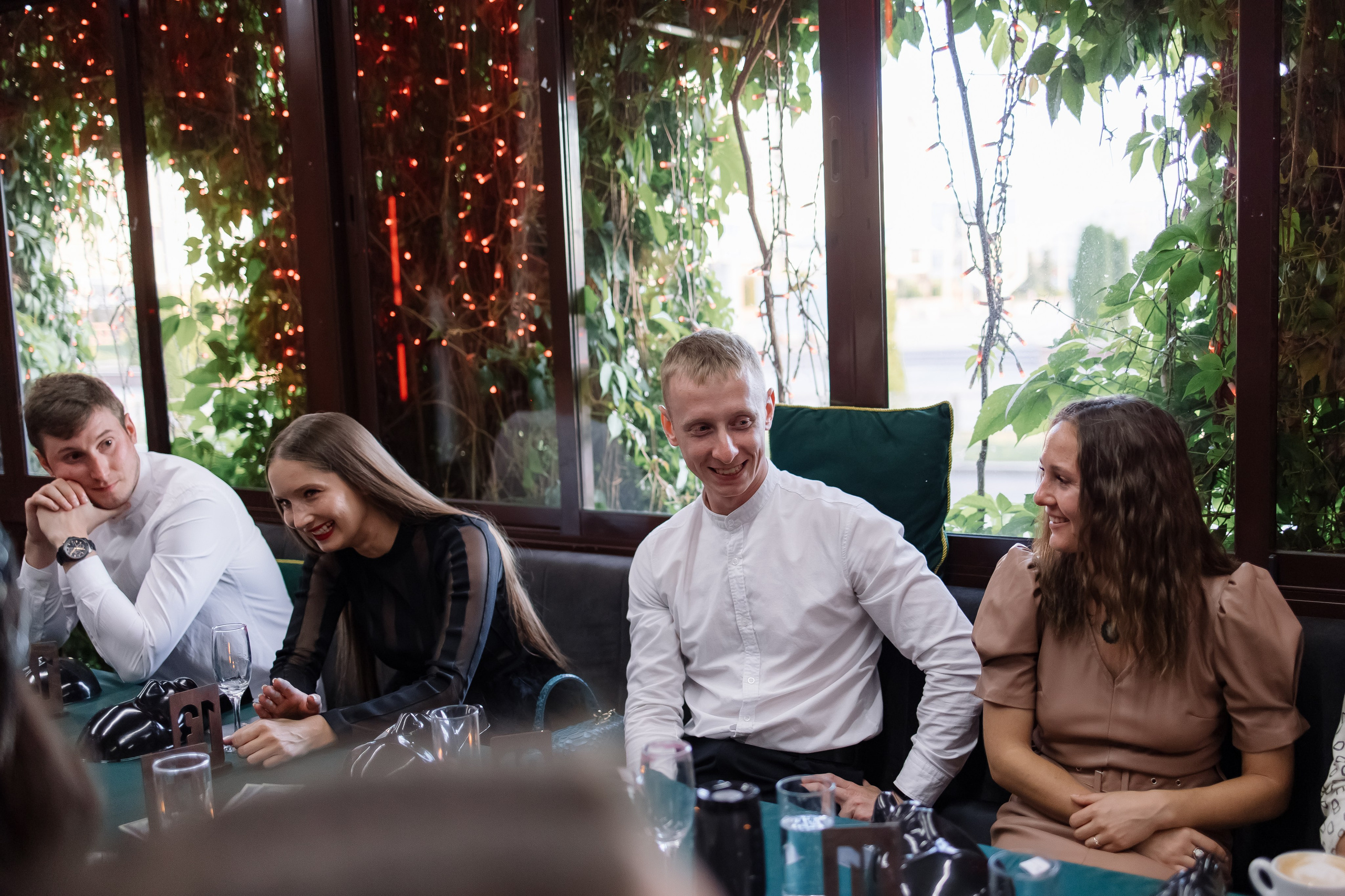 Мафия. Свадебный фотограф