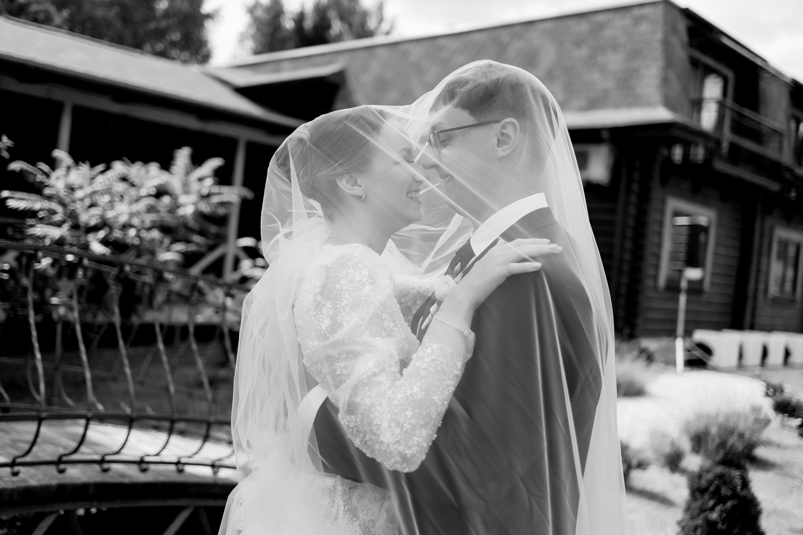 Егор/Арина. Свадебный фотограф