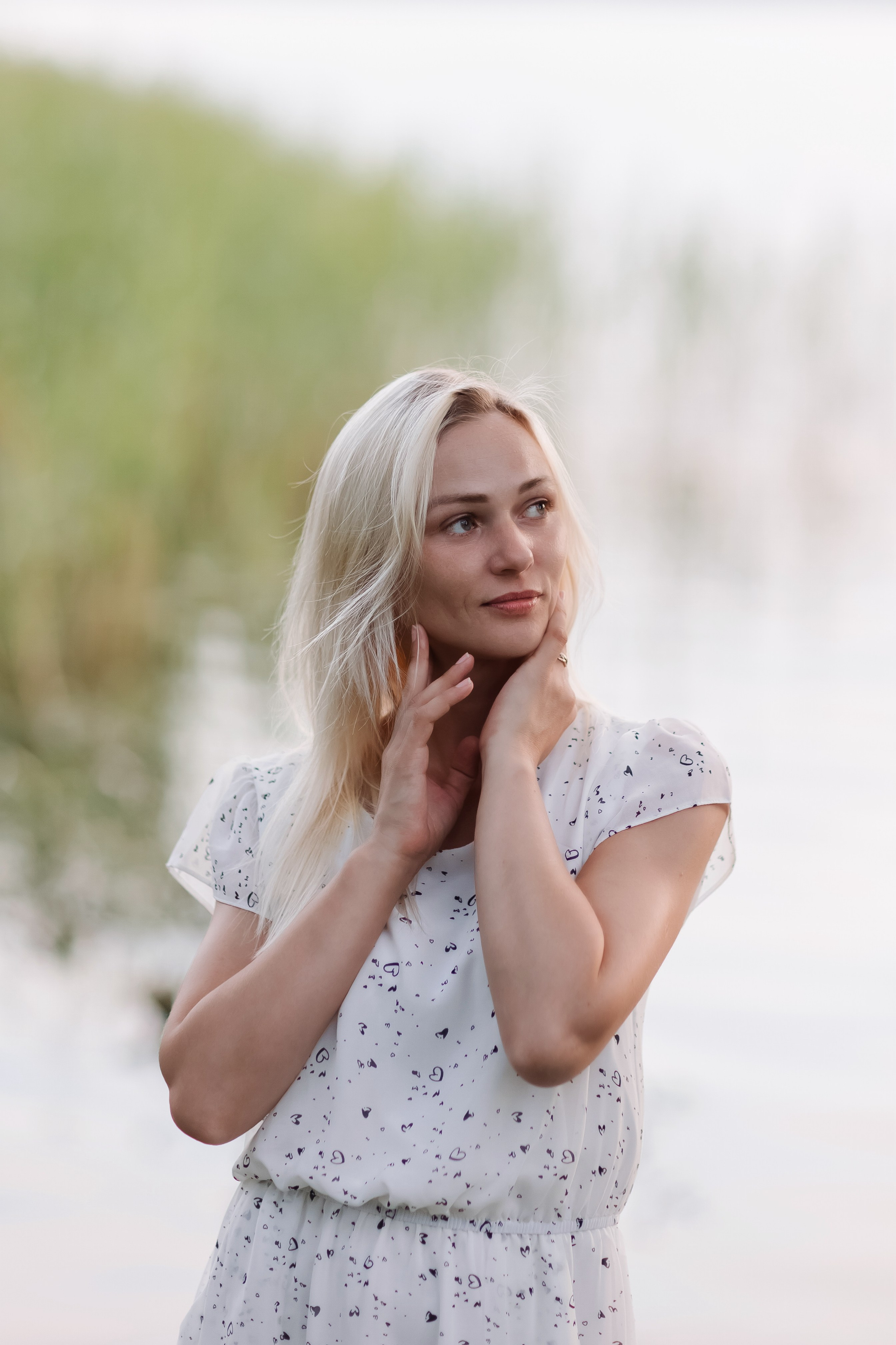 Анна. Свадебный фотограф