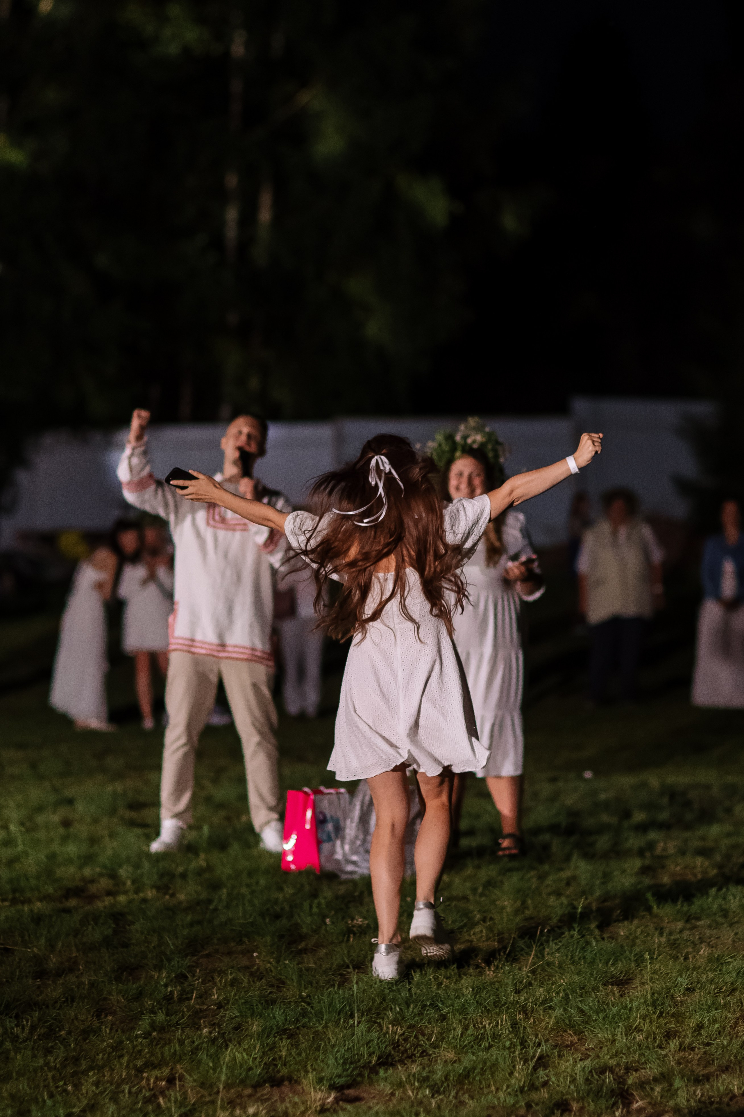 Купалле. Свадебный фотограф