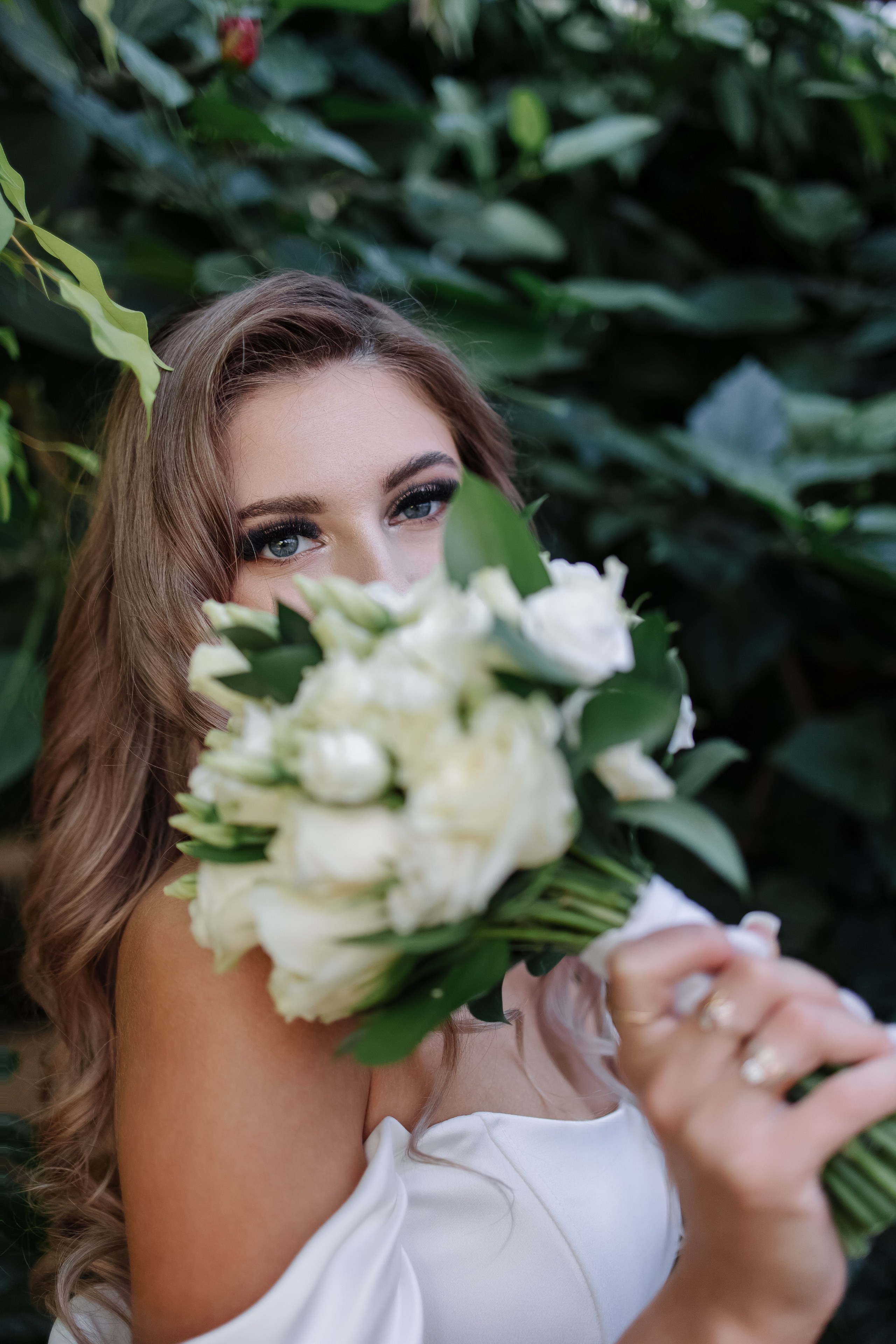 Никита/Диана. Свадебный фотограф