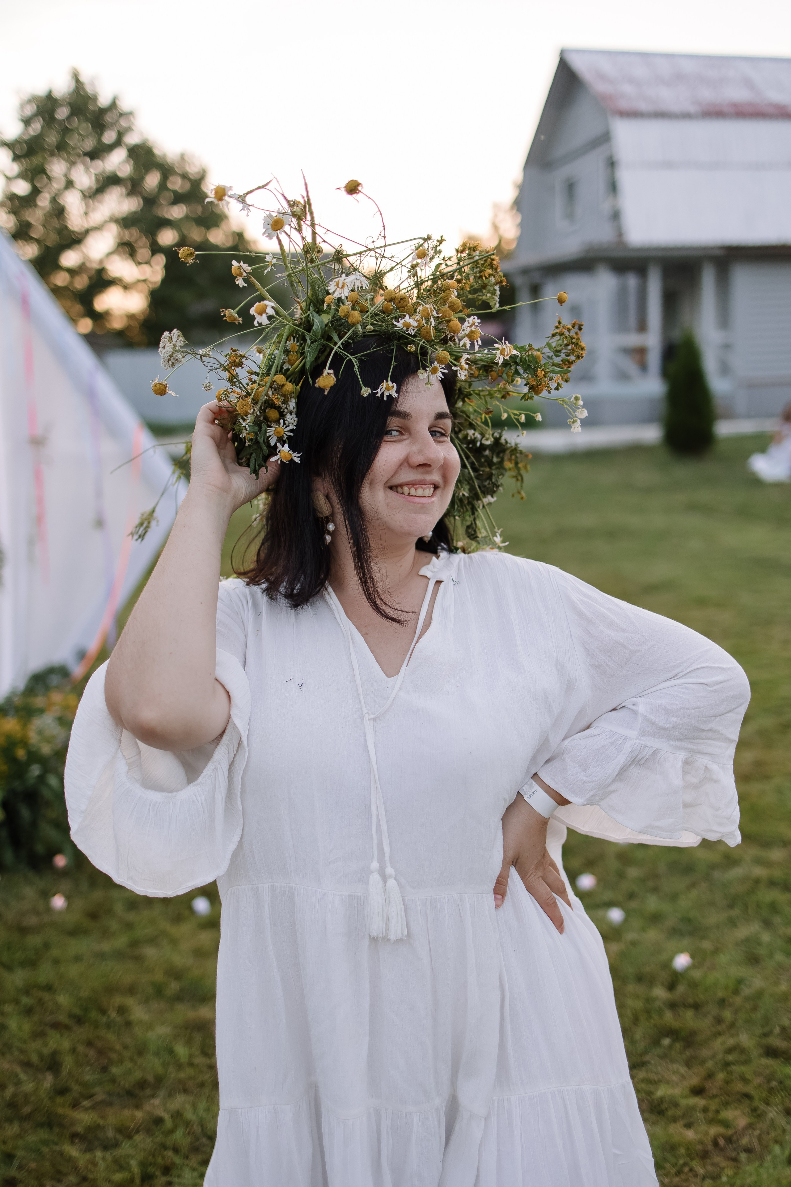 Купалле. Свадебный фотограф