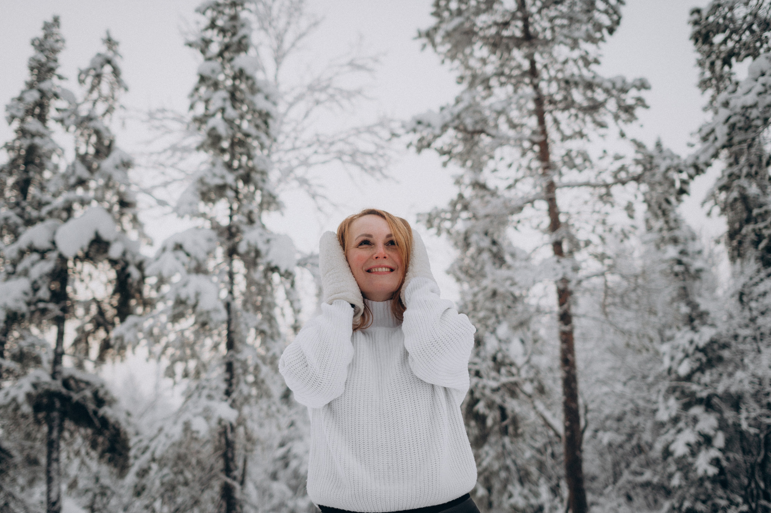 Хаски-терапия. Фотограф Наталья Могилевская Мурманск Териберка Сейдозеро Рыбачий