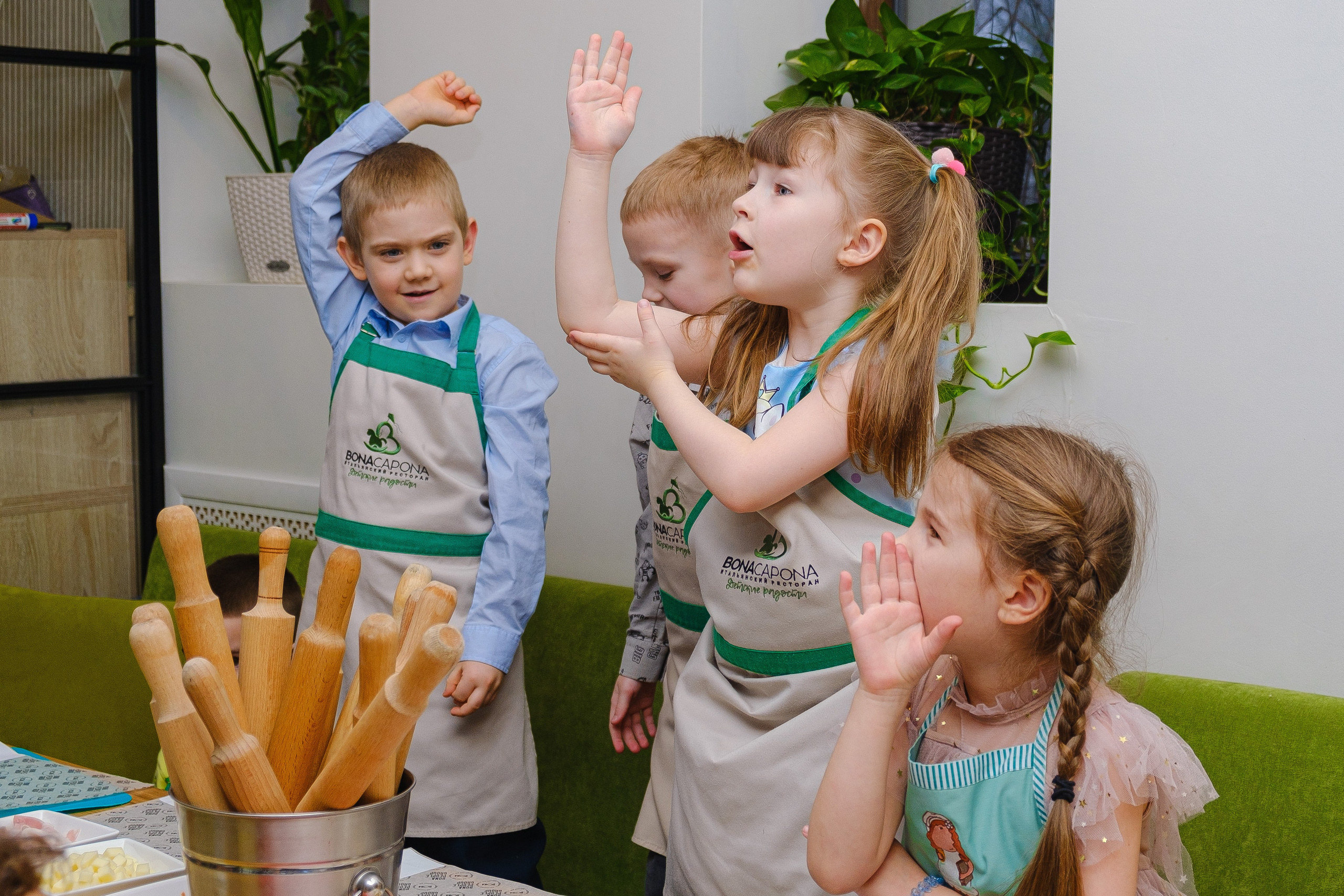 Бона капона, Пушкин. Фотограф Мария Хлебникова Санкт-Петербург Москва