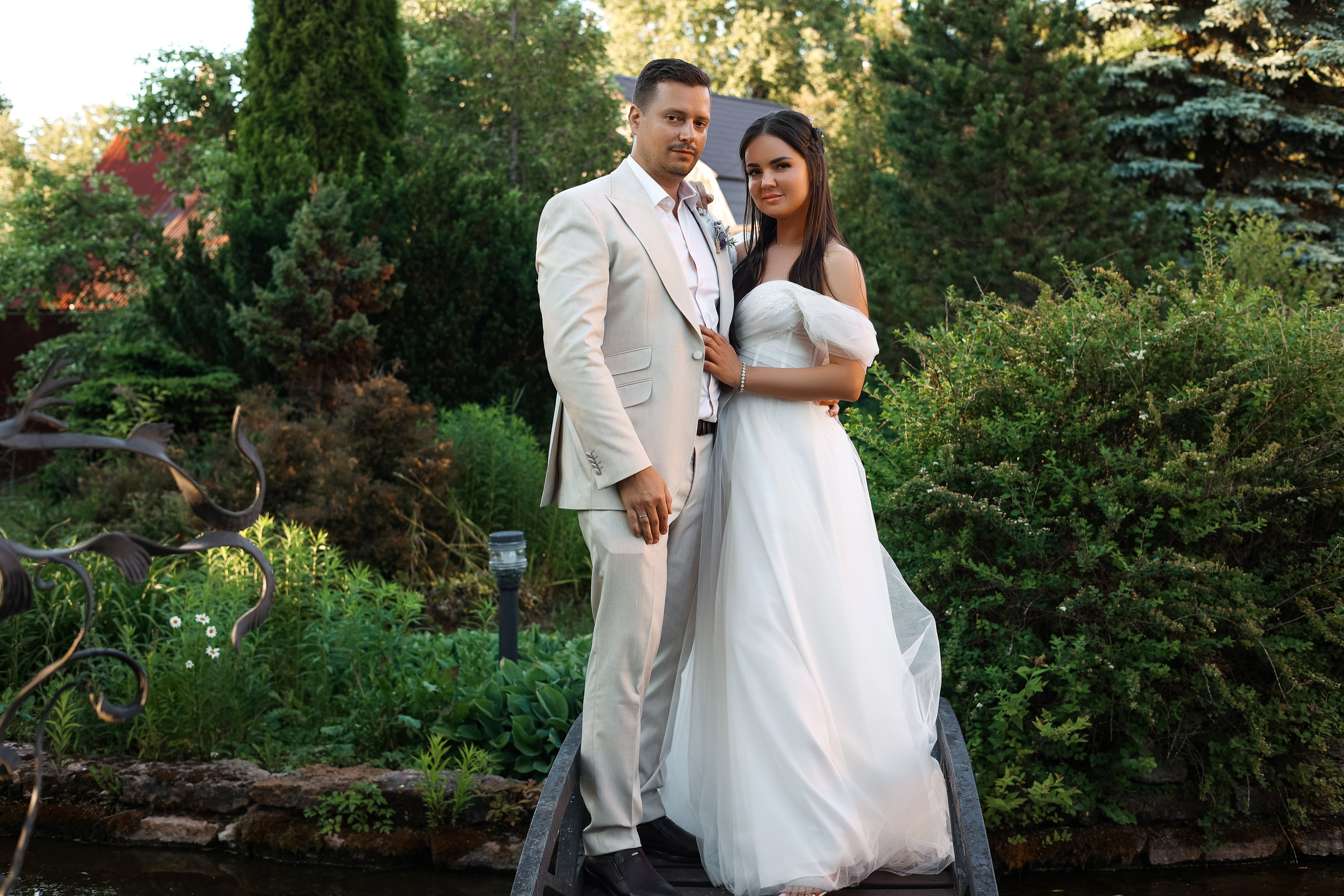 Выездная регистрация. Фотограф Санкт-Петербург