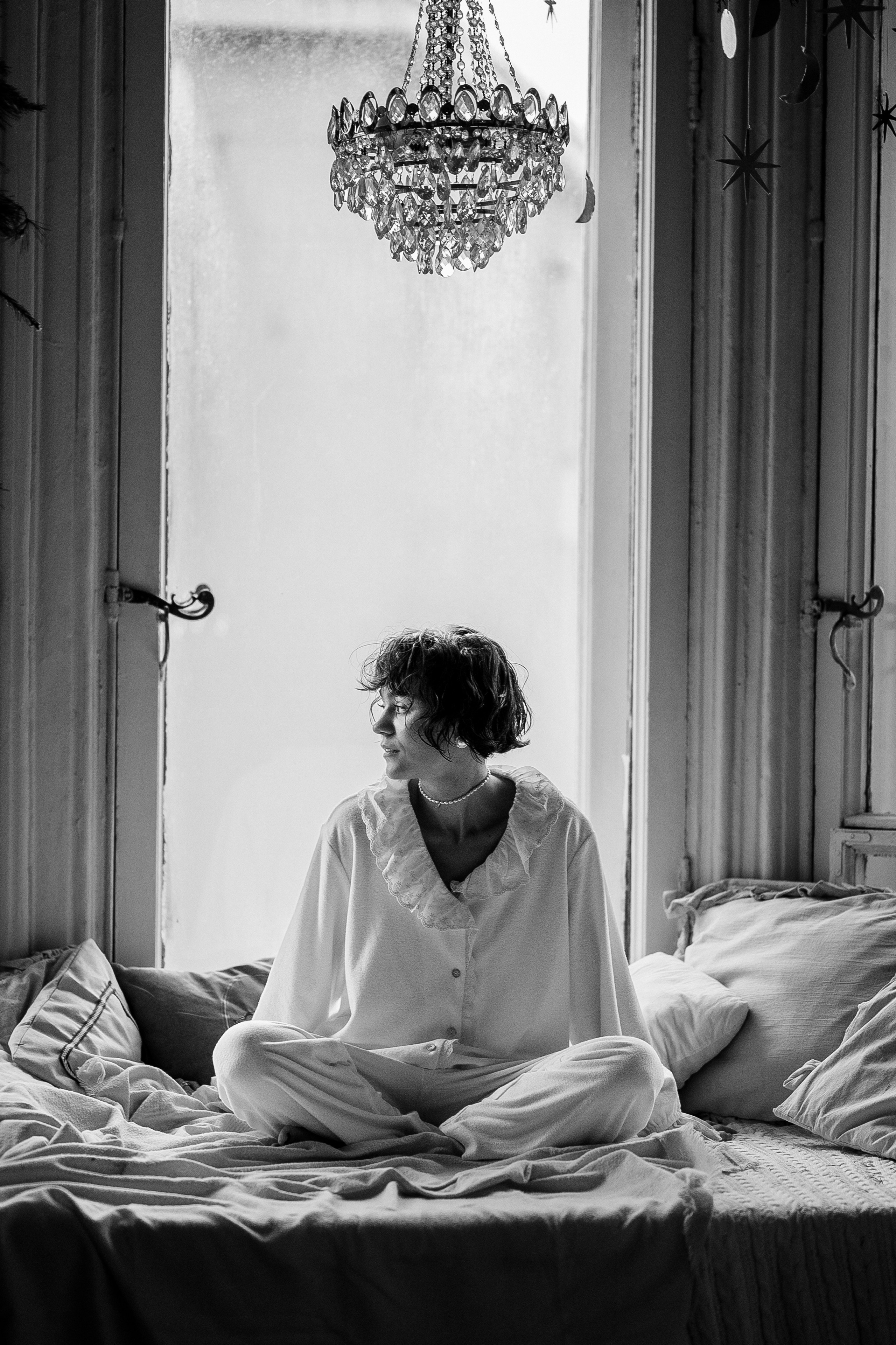 Катя и Артур новогодняя история. Фотограф Горбенко Анна