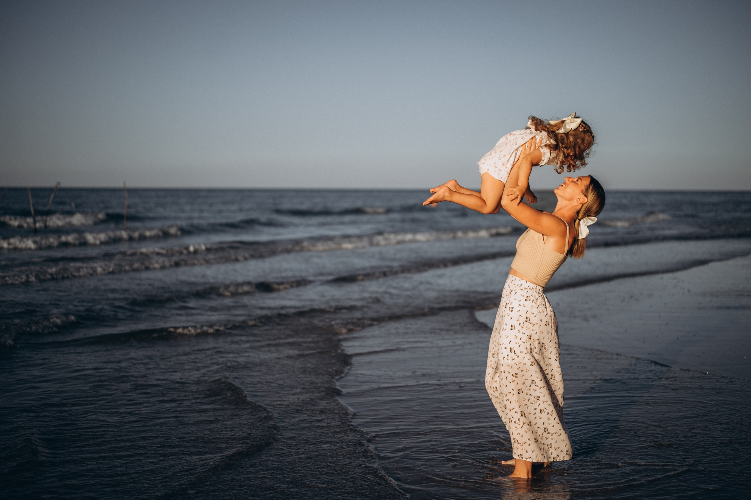 Рафаэль Юля Даня и Тимур; Алена и Алиса. Фотограф Горбенко Анна