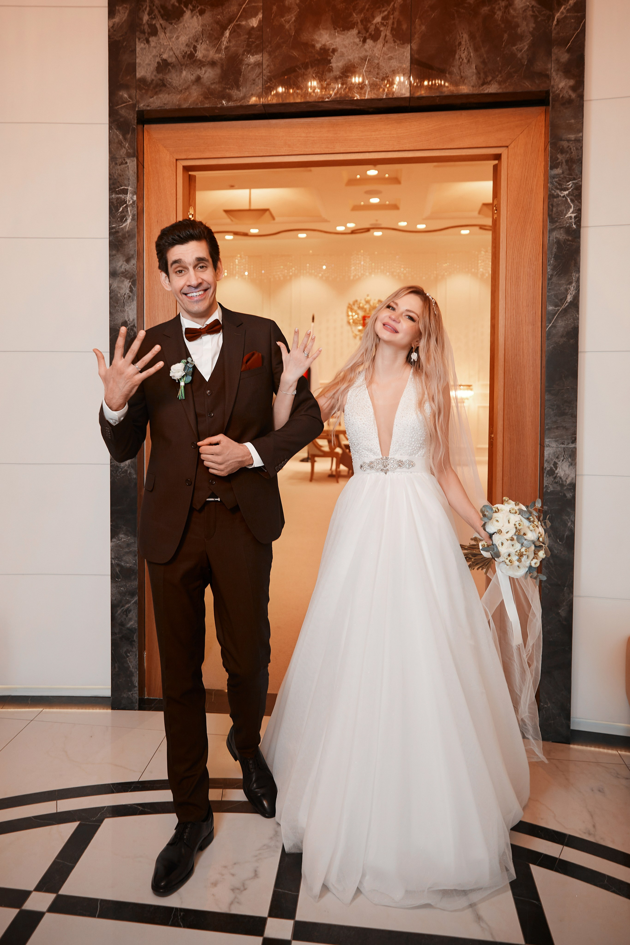 Свадебная фотосессия Гуля и Эльдар. Фотограф ваших самых ярких событий в Москве и СПБ. Збронская Юлия