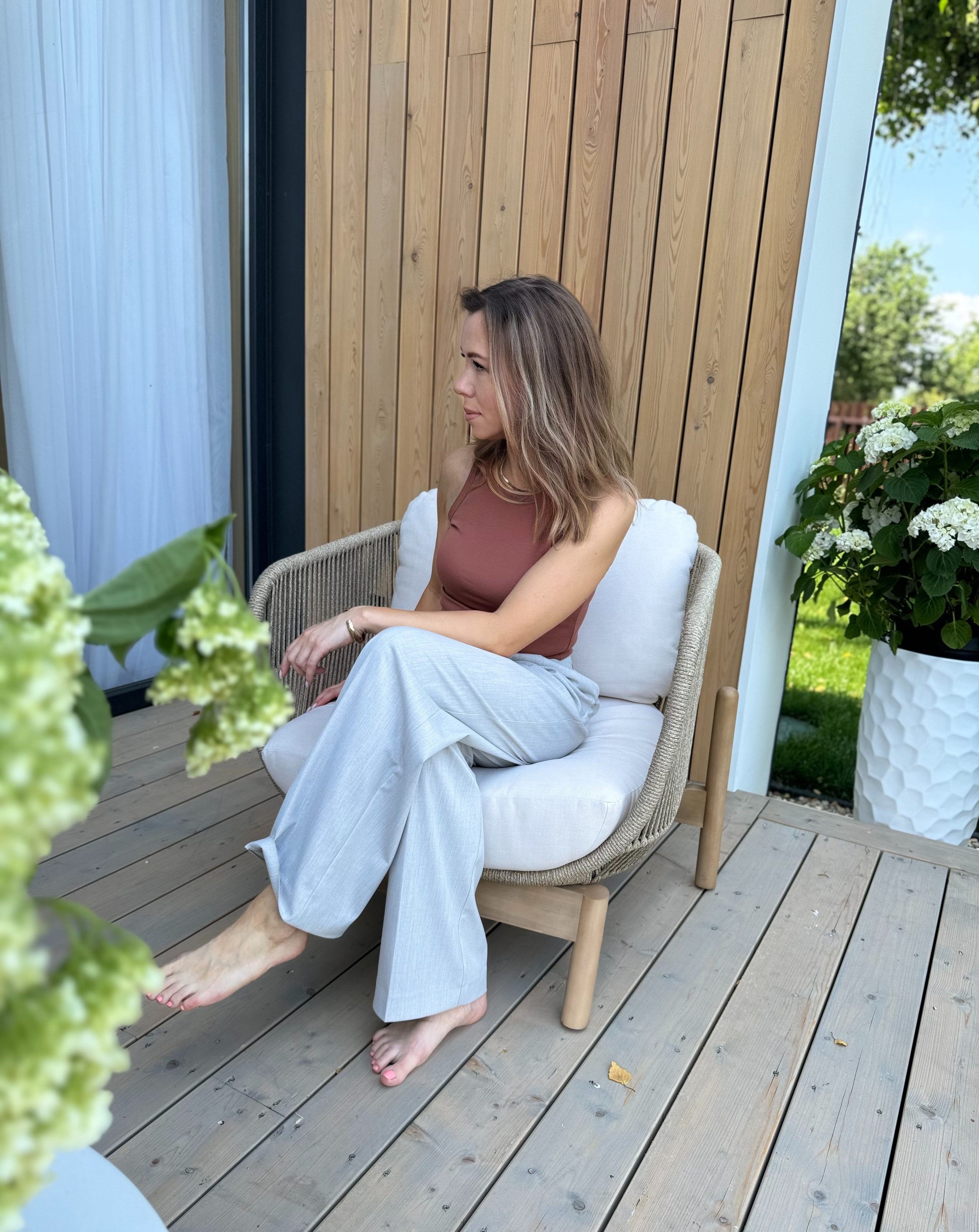 Дом 180 кв. м. Новая Рига. Чугунова Анастасия. Дизайн интерьеров и архитектурное проектирование