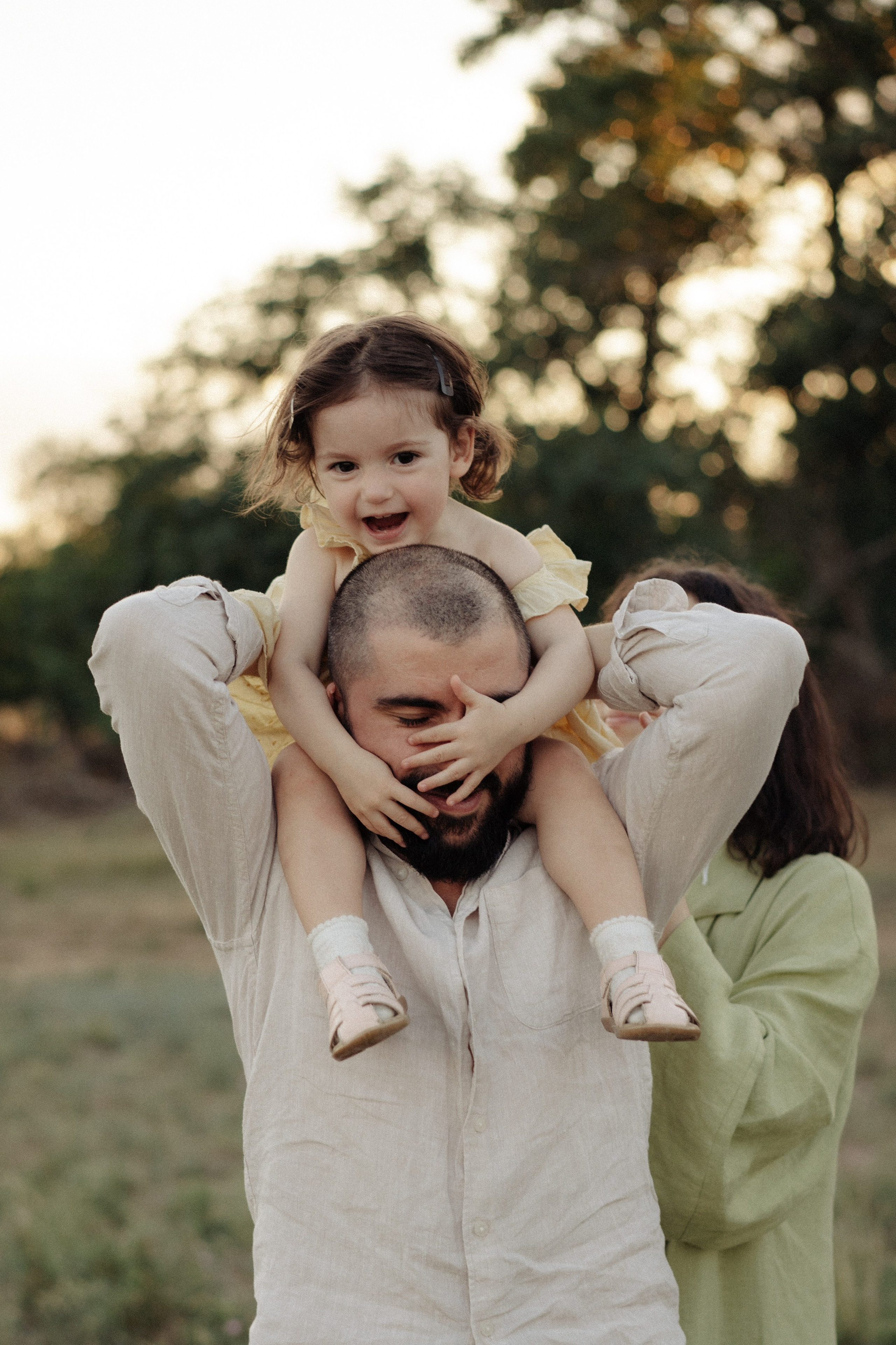 Коля Катя Зоя. Семейный и детский фотограф в Волгограде и Сочи Наталия Пирметова