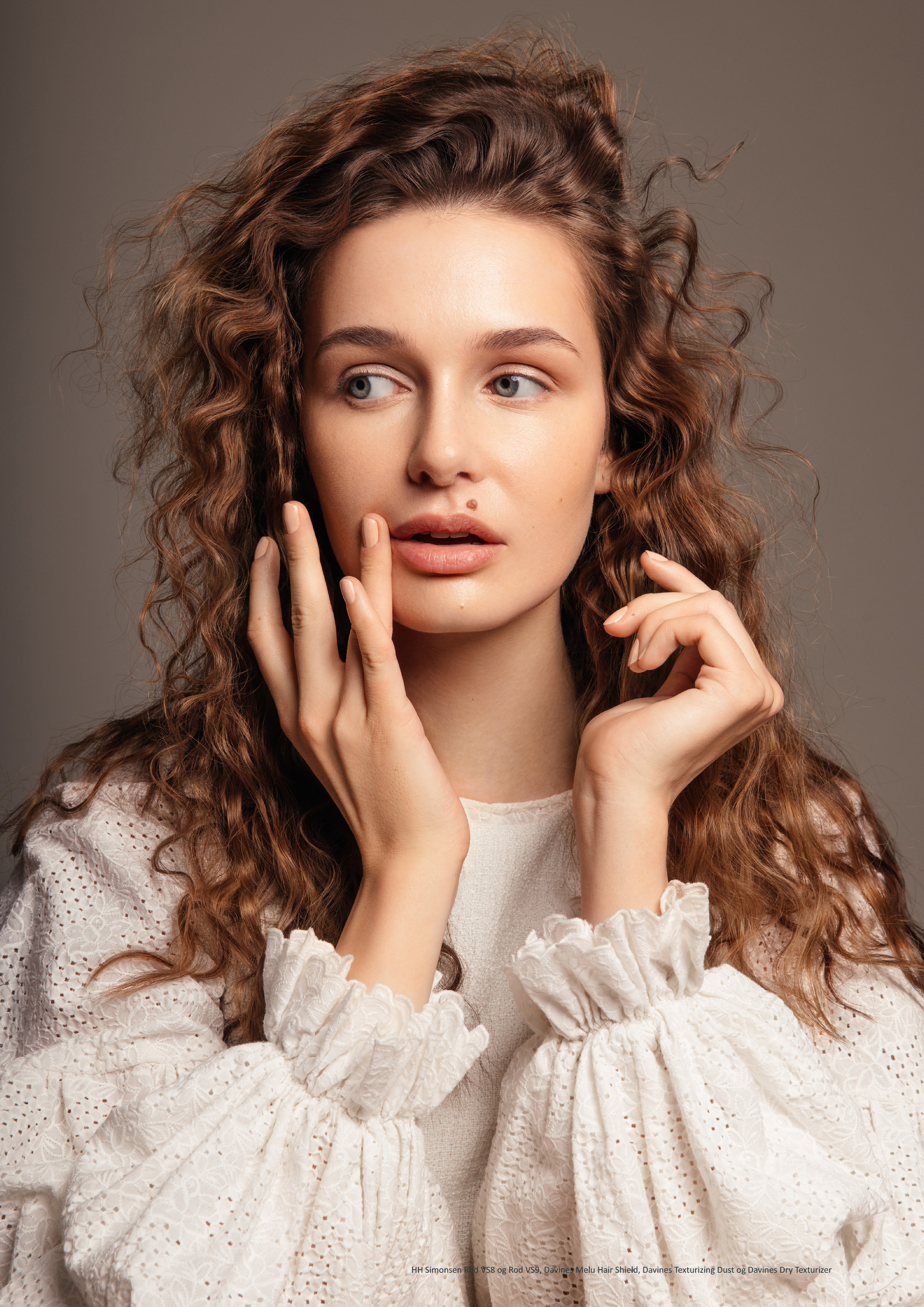 BPro Island. Retoucher