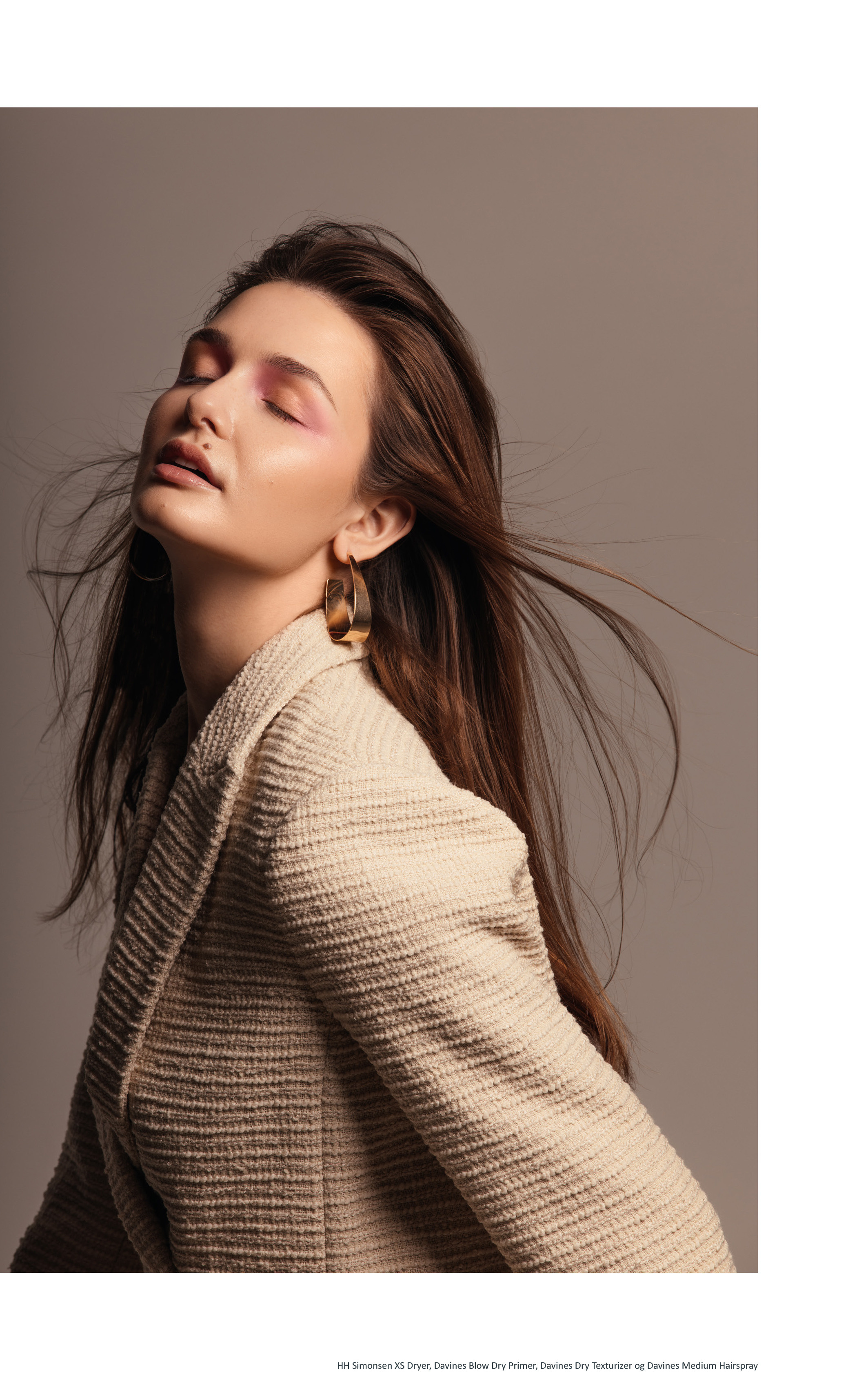 BPro Island. Retoucher