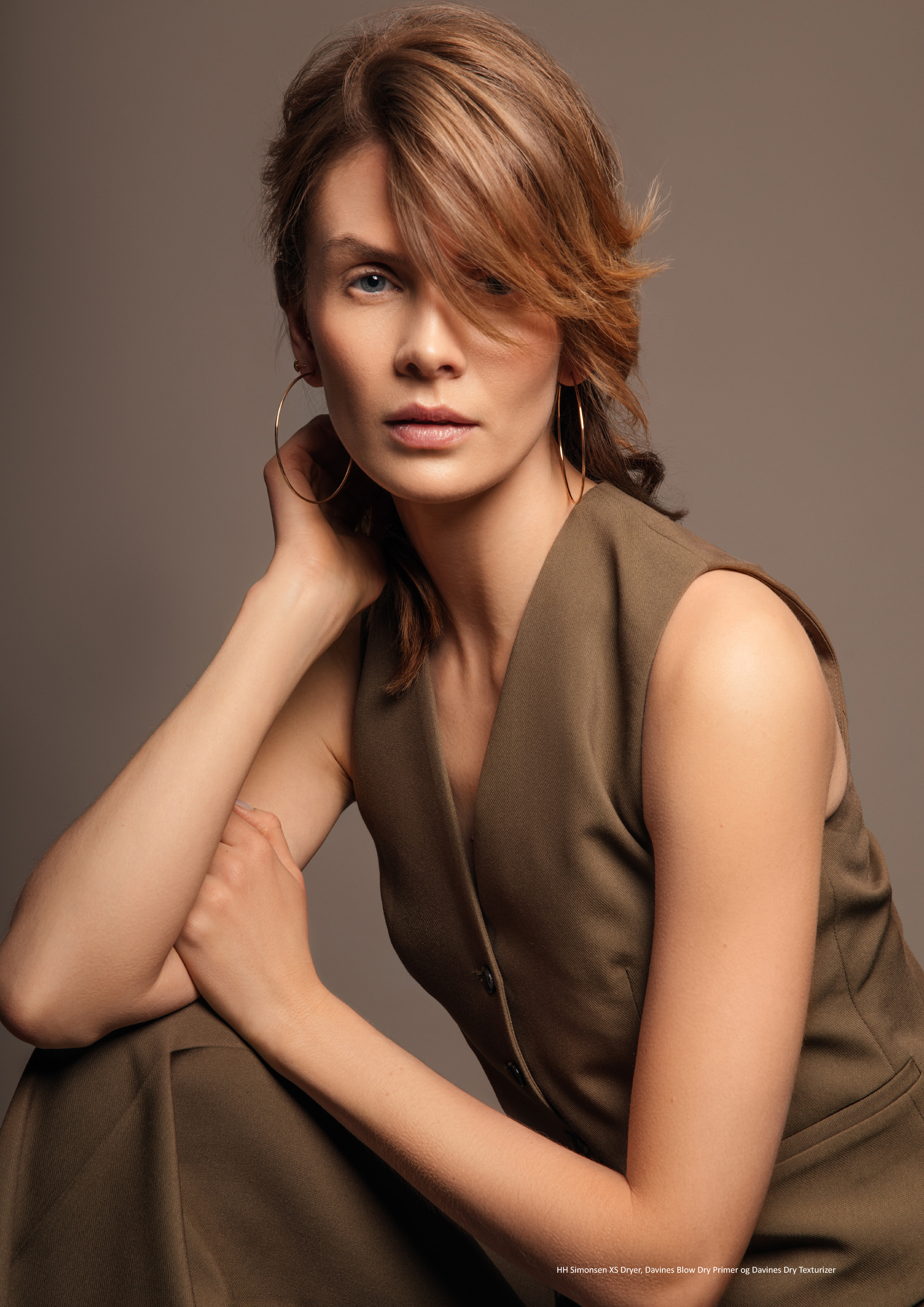 BPro Island. Retoucher