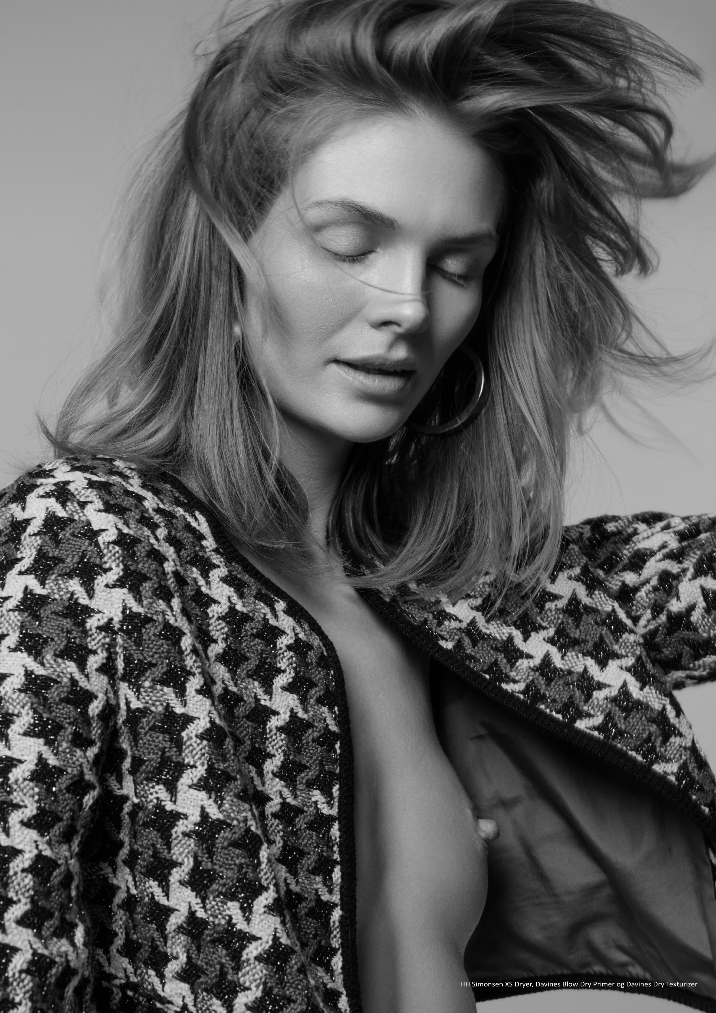 BPro Island. Retoucher