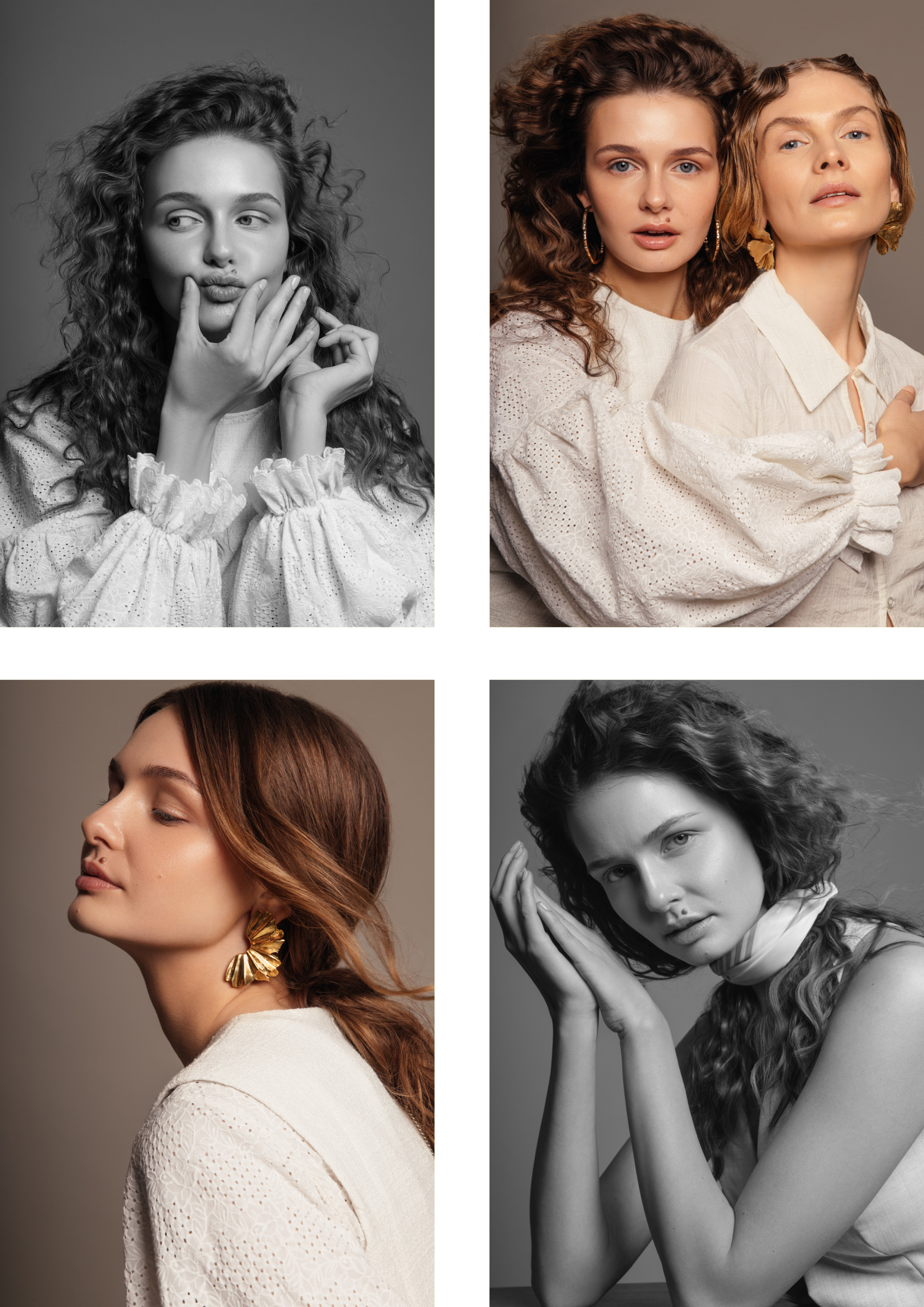 BPro Island. Retoucher