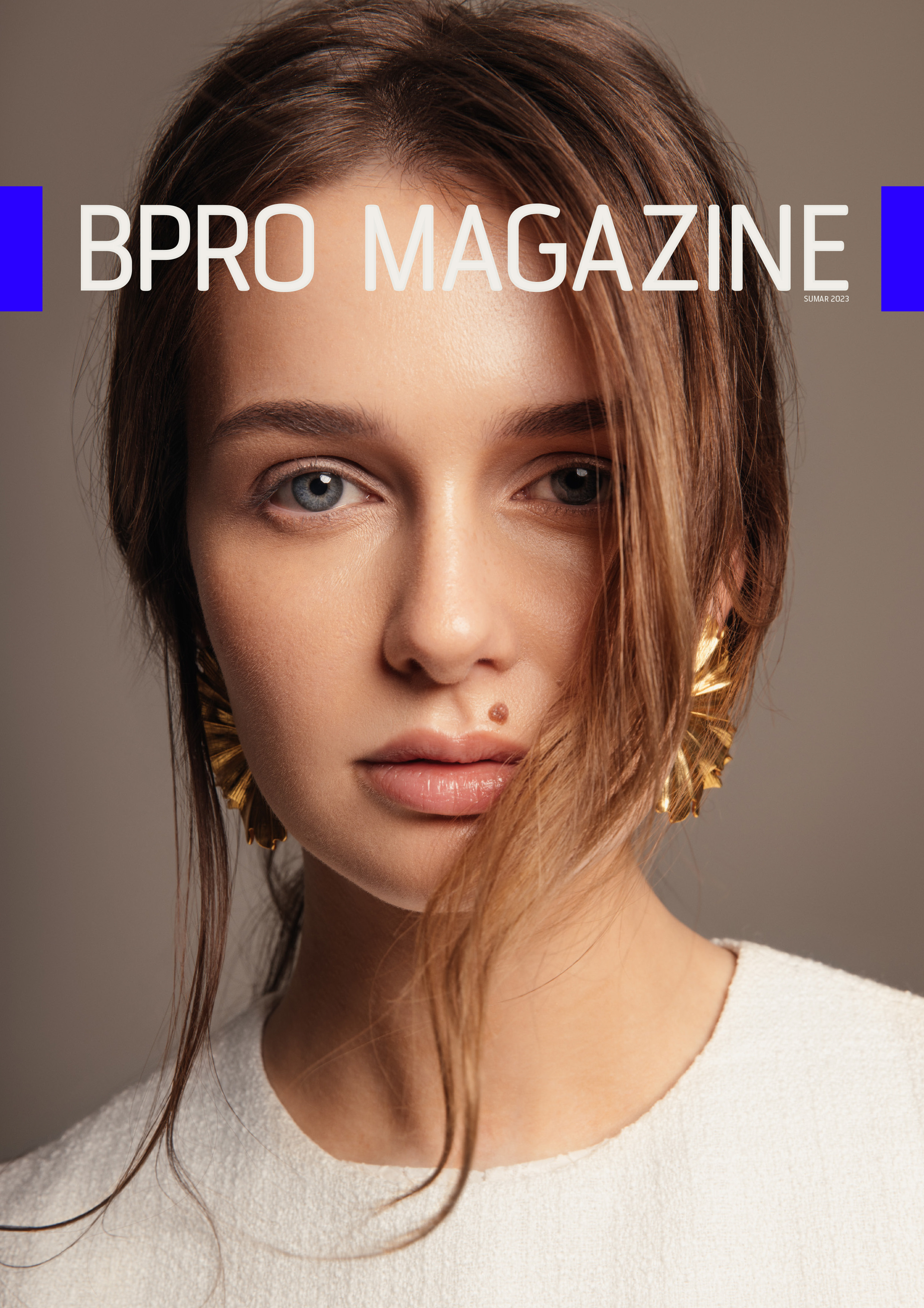 BPro Island. Retoucher