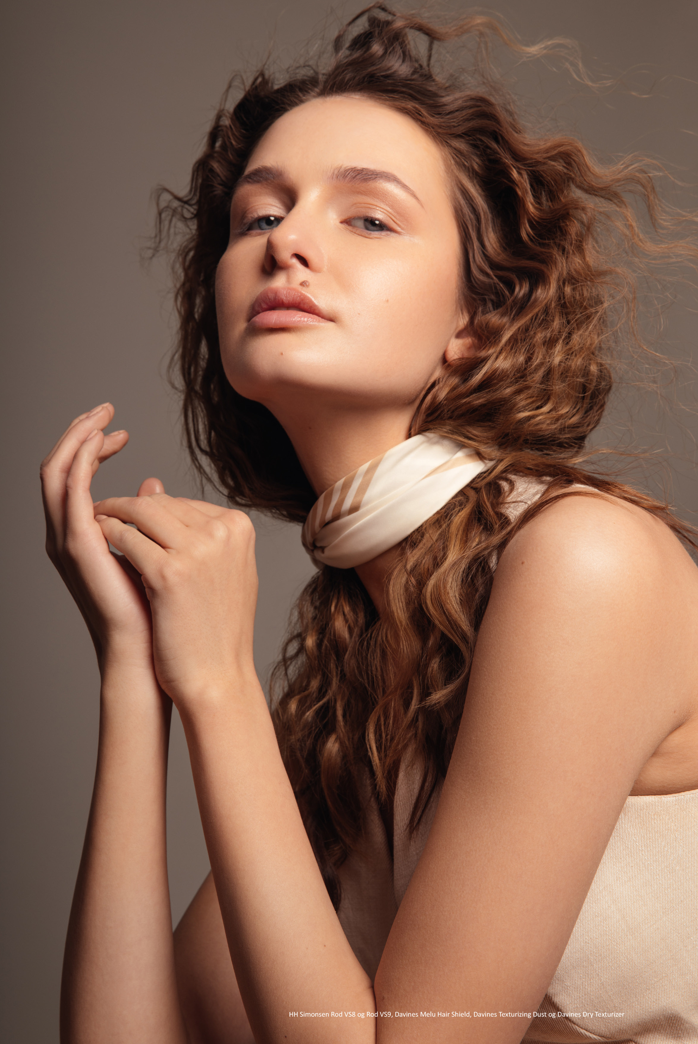 BPro Island. Retoucher