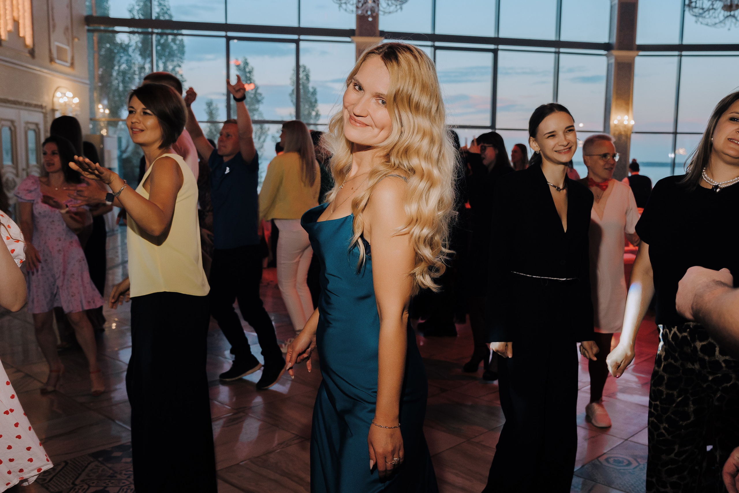 КОРПОРАТИВ «МАВТ». Репортажный фотограф Зуев Роман г. Челябинск