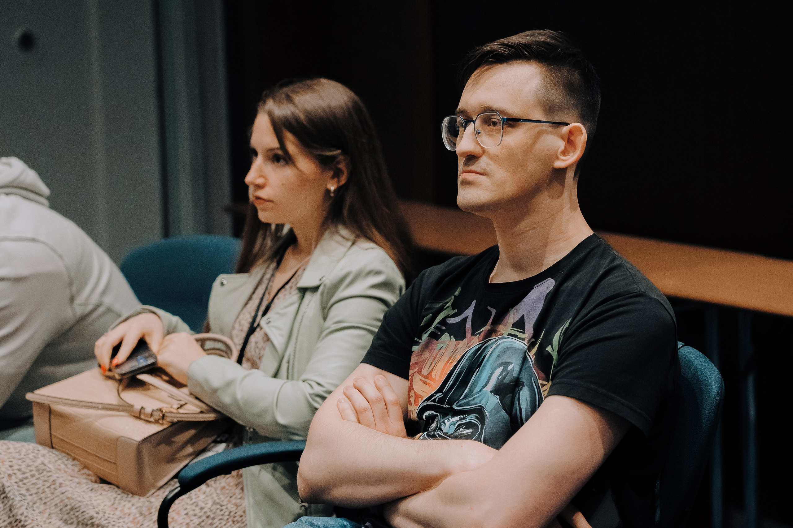 UWDC 2024. Репортажный фотограф Зуев Роман г. Челябинск