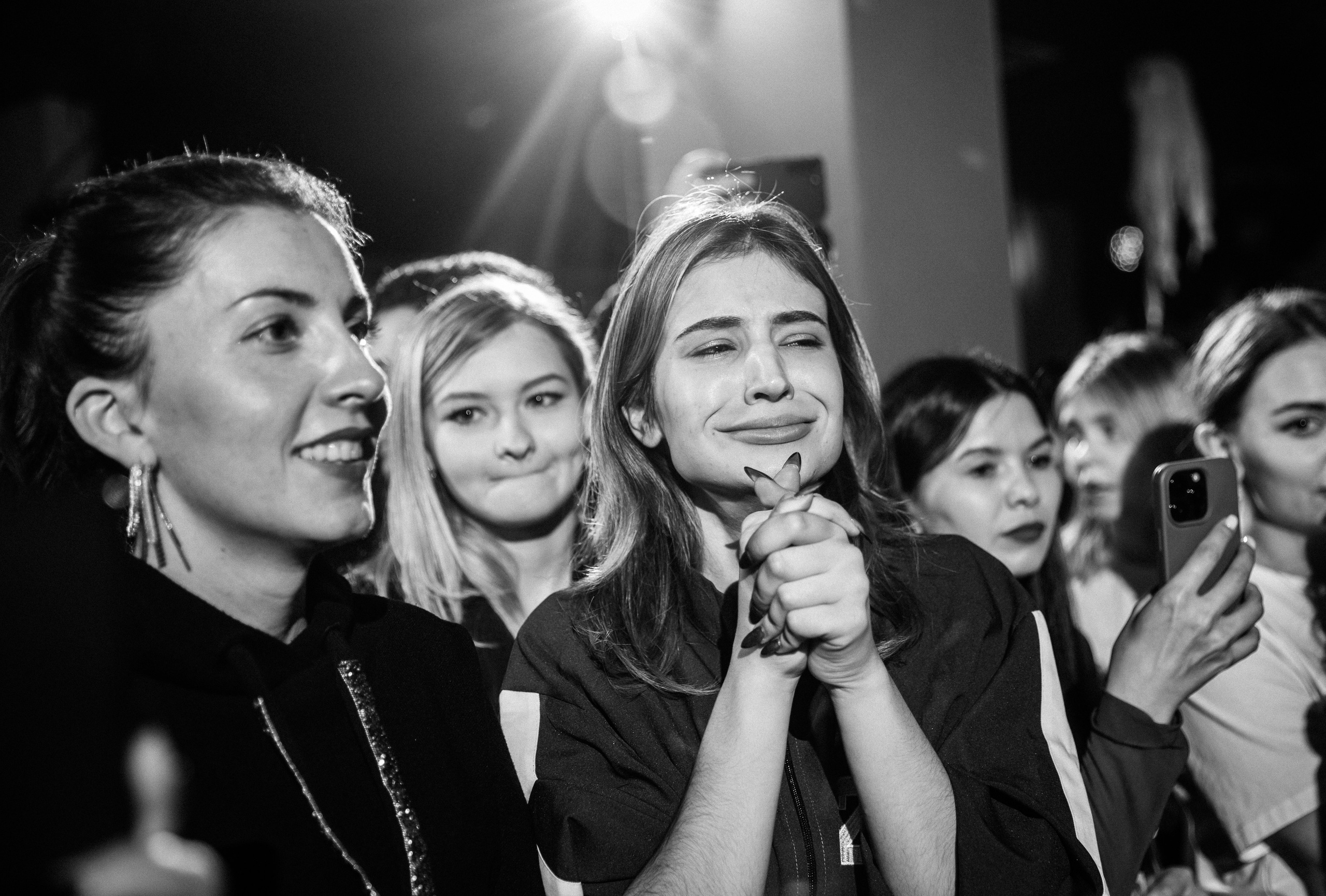 Игра в Кальмара. Свадебный фотограф Москва Анна Шилова