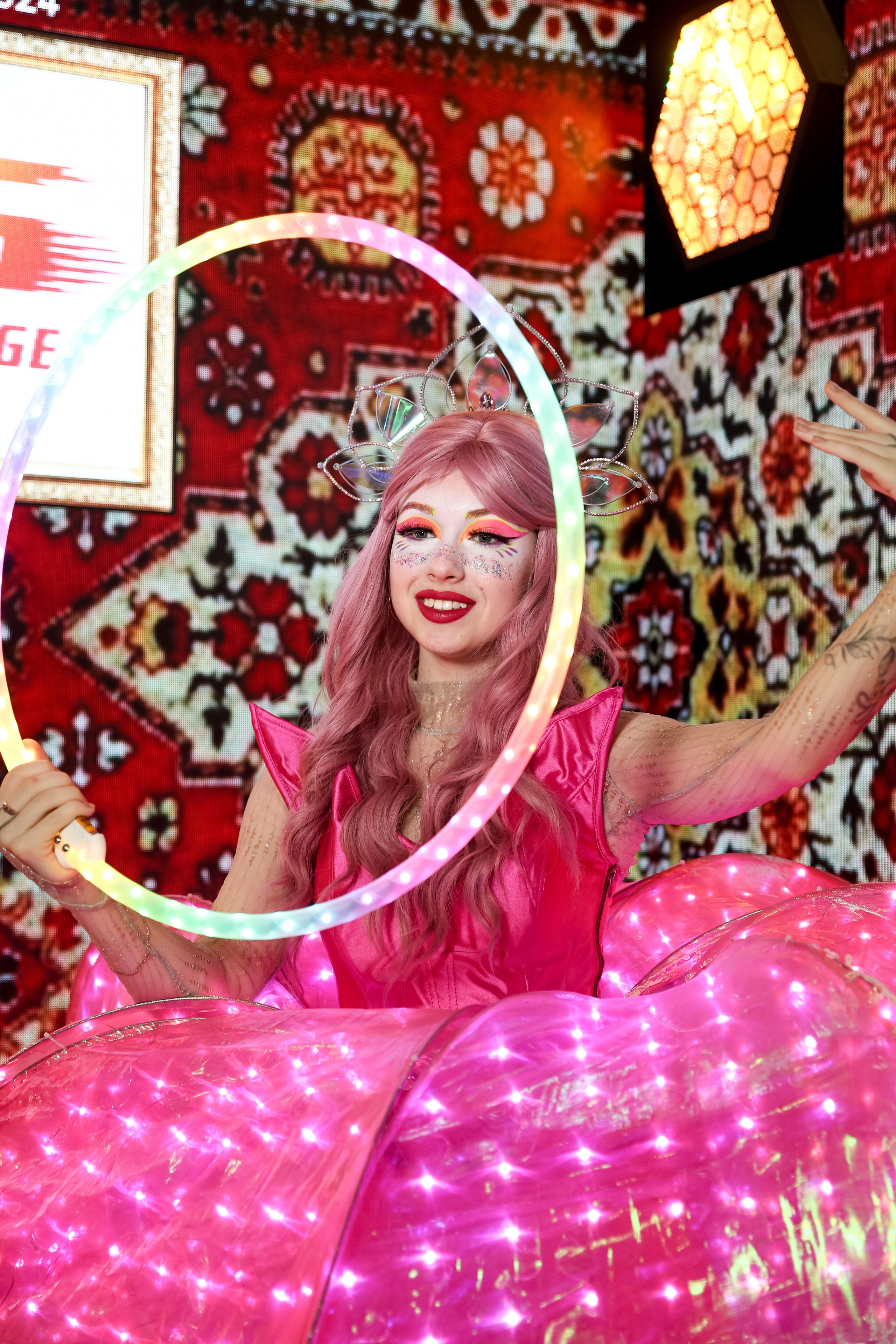 Ёлки. Свадебный фотограф Москва Анна Шилова