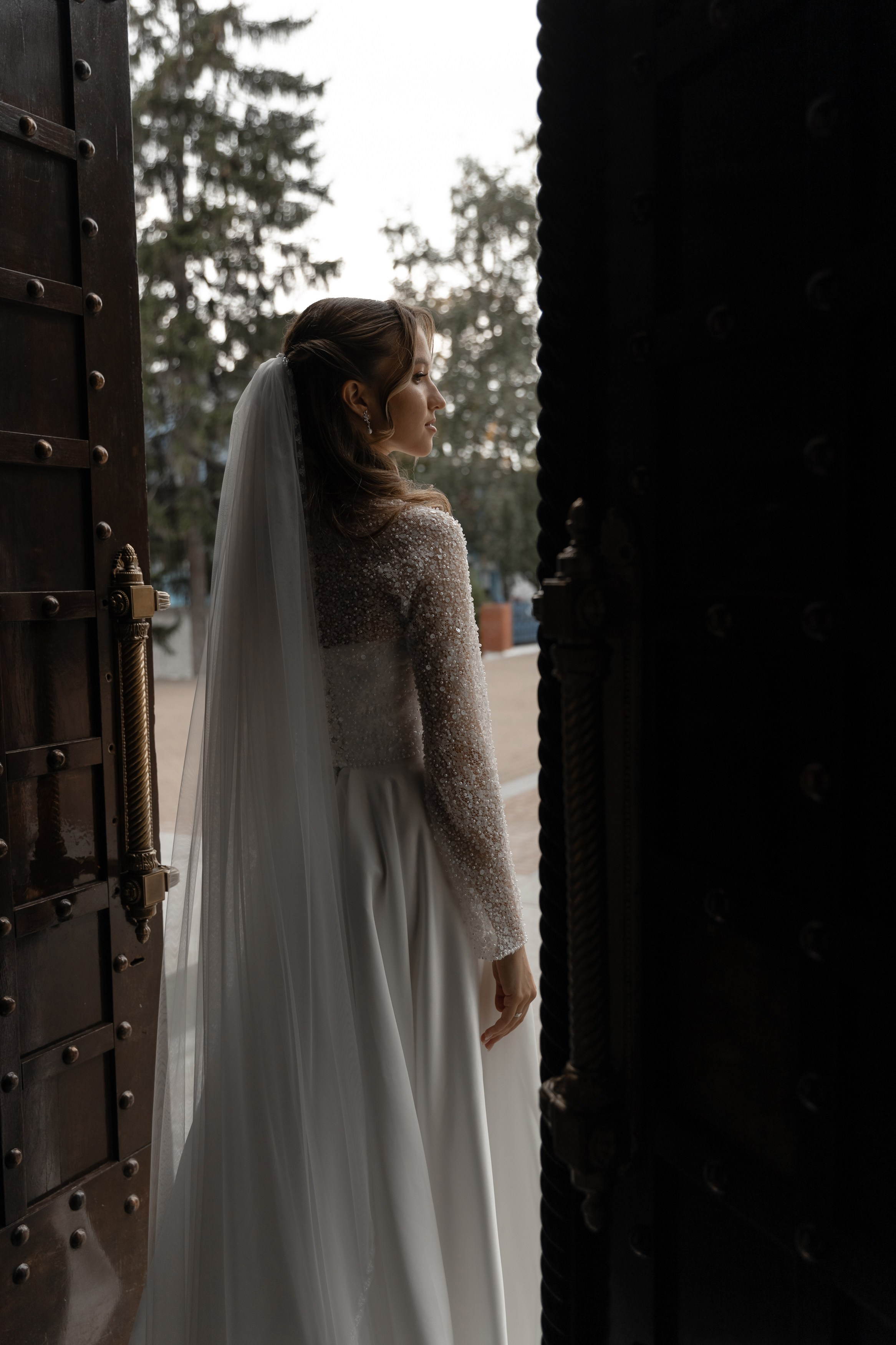 Дмитрий Наталья. Свадебный фотограф в Уфе Лилия Сова