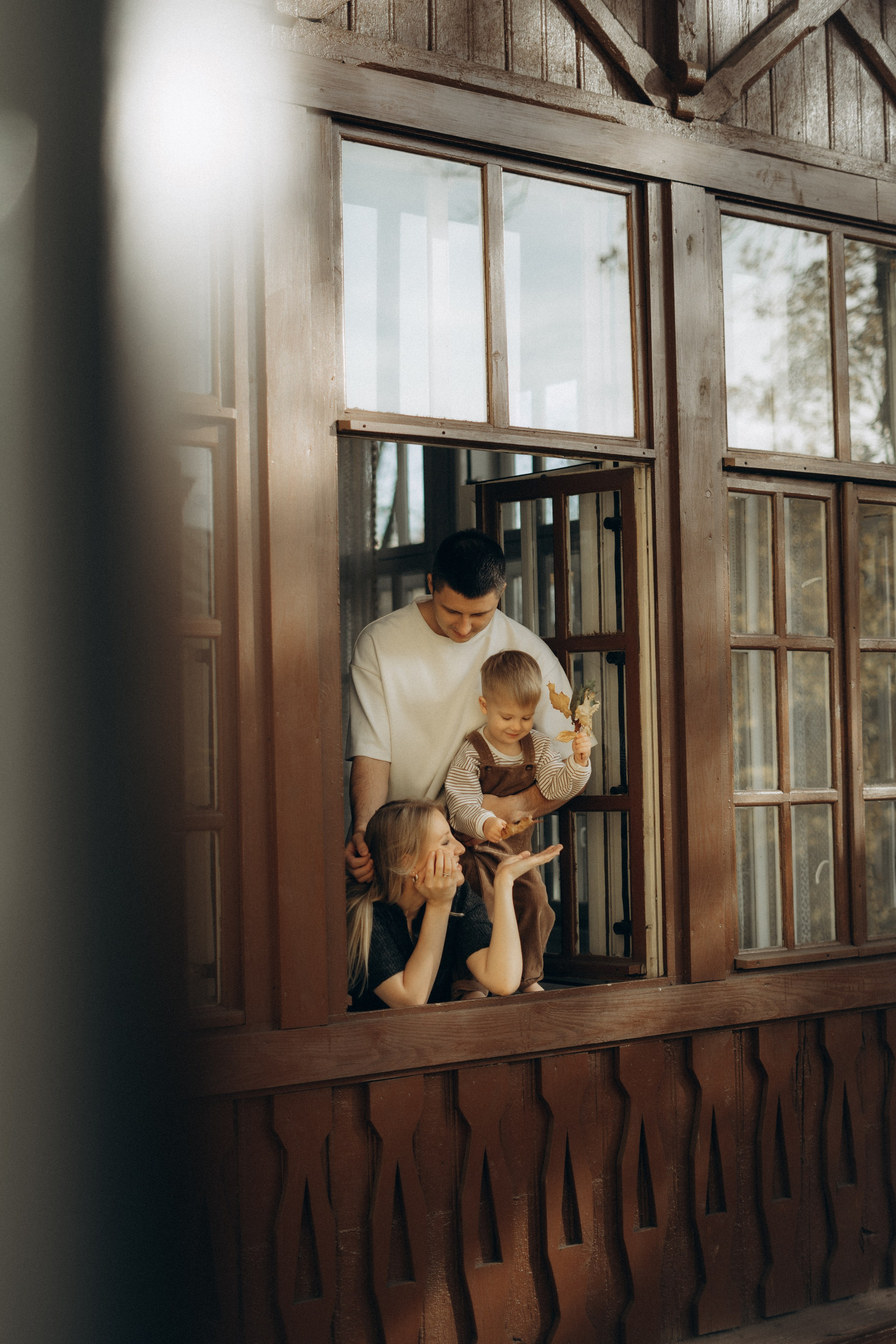 О Семье. Индира Фотограф Санкт-Петербург