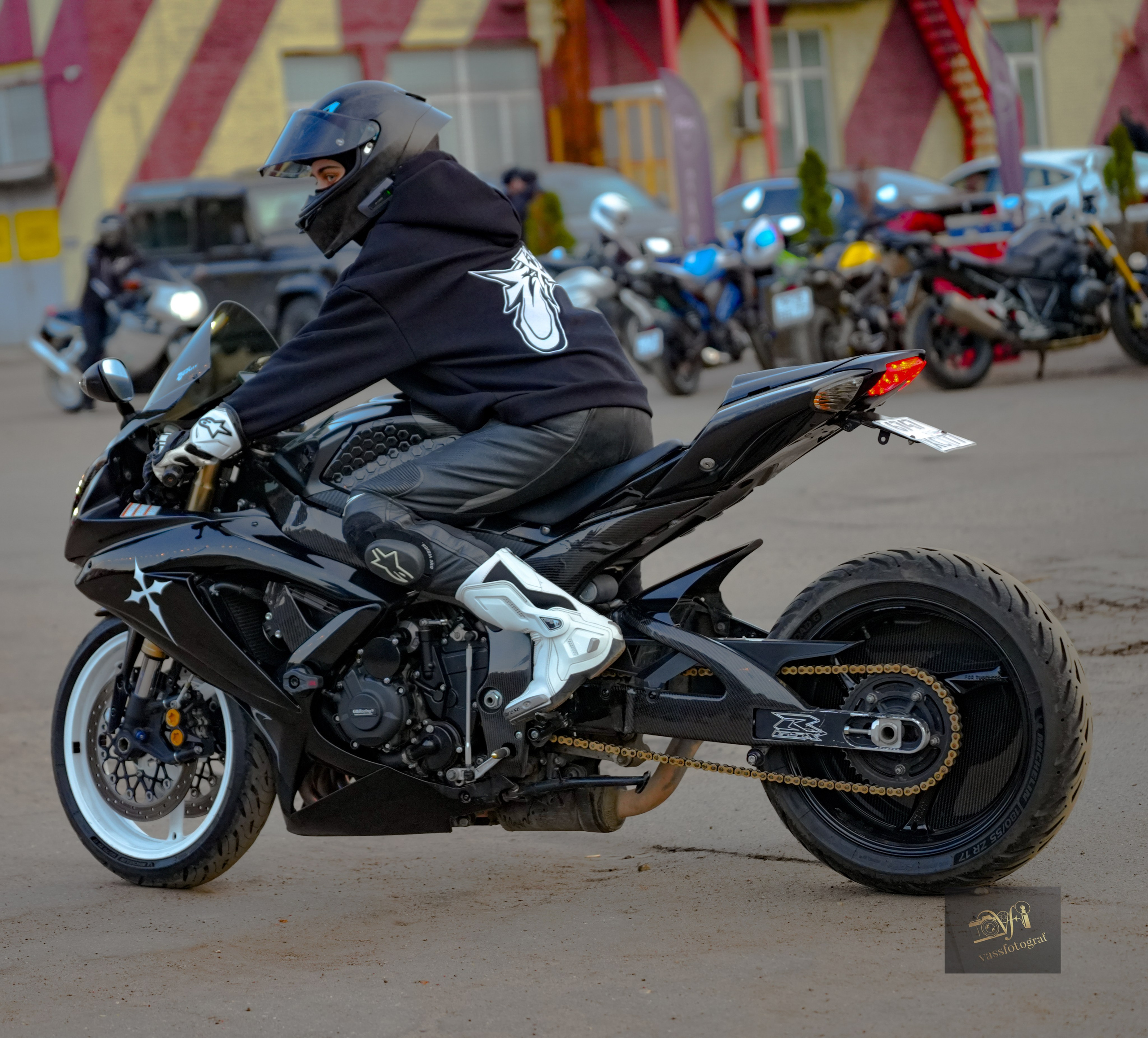 Pipes 25.04.2026. VasSFotograF