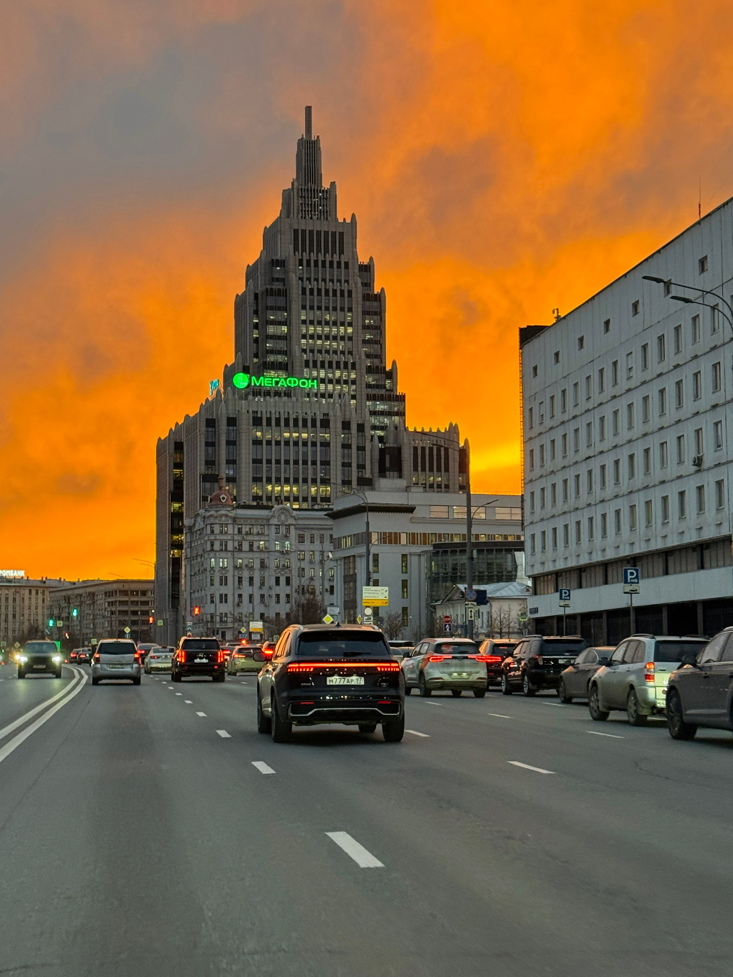 Фотопоток. Проект «Фотокладовка»: блог уличной фотографии в формате street photo