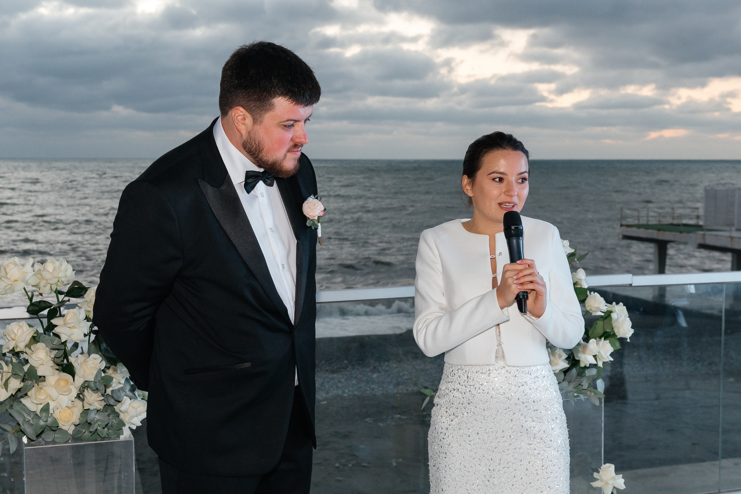 MARINA & DMITRY. Свадебный фотограф | Екатеринбург | Сочи | Артем Шестаков