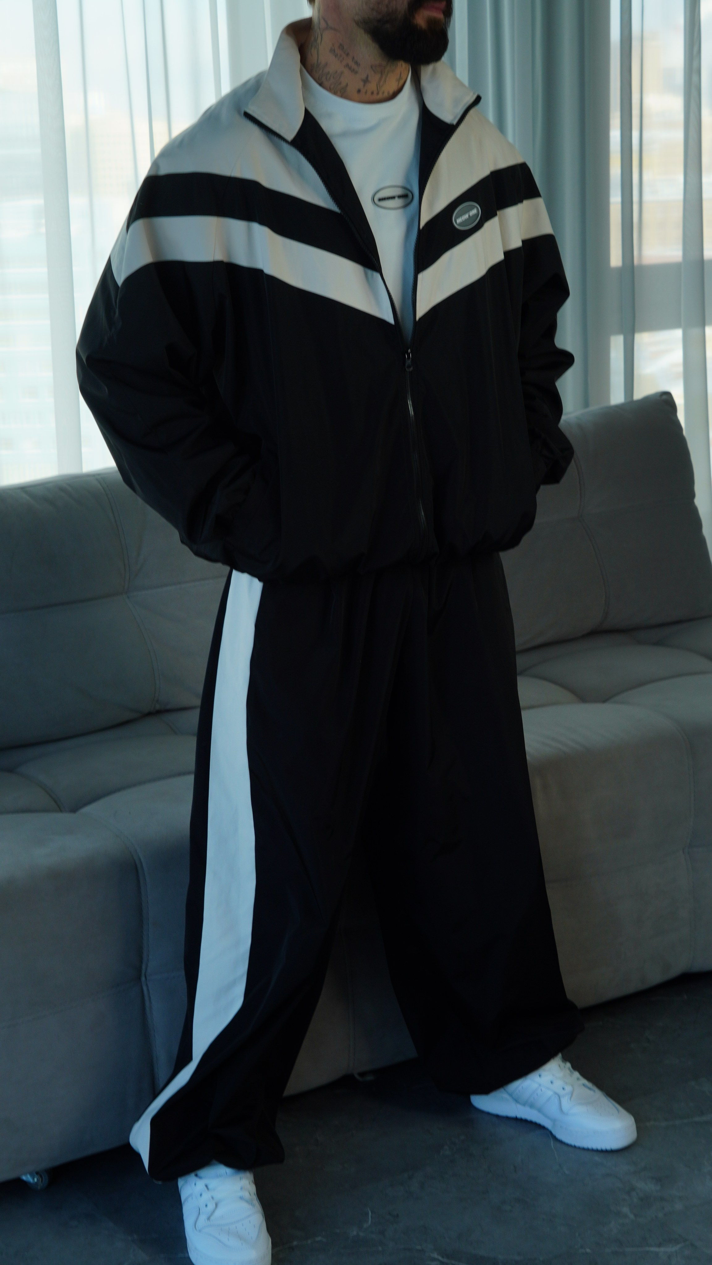 Бренд одежды. Видеограф и Фотограф в Москве