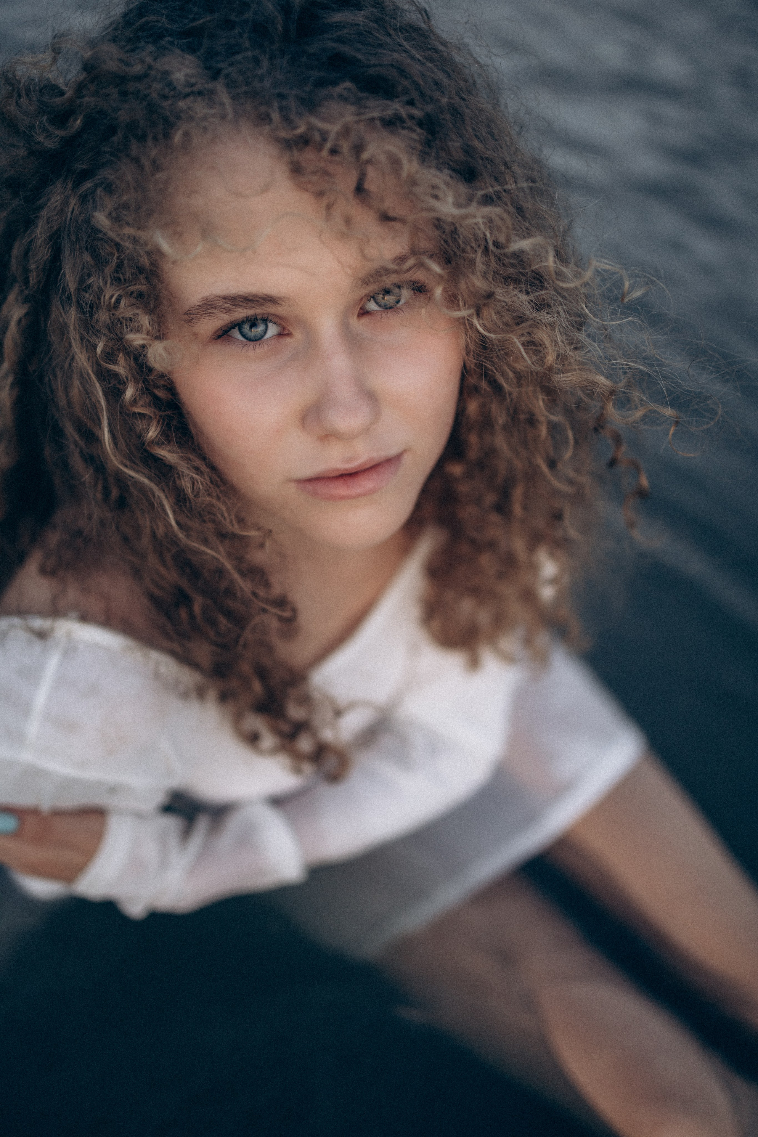 Катя. Главная