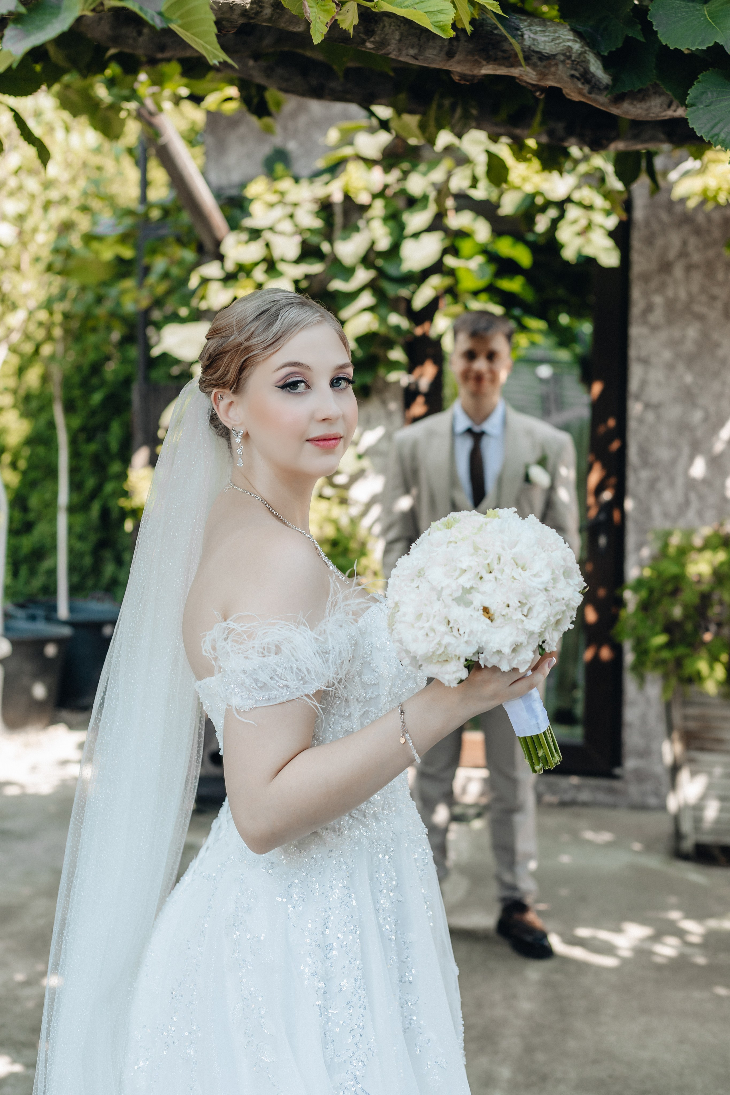 Александр & Анастасия. Фотограф в Адыгее и Белореченске — Малина Михаил