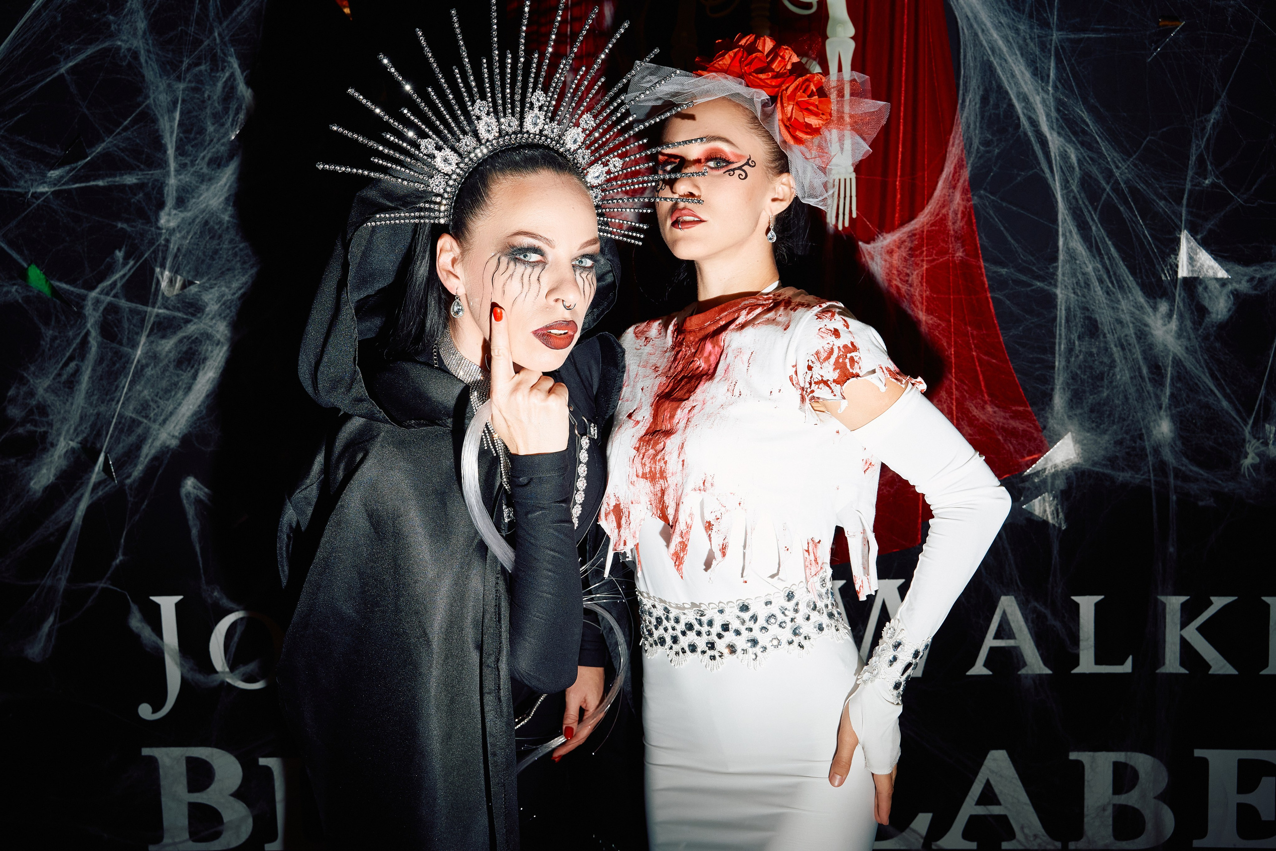 Halloween. Photographer and Videographer in Montenegro