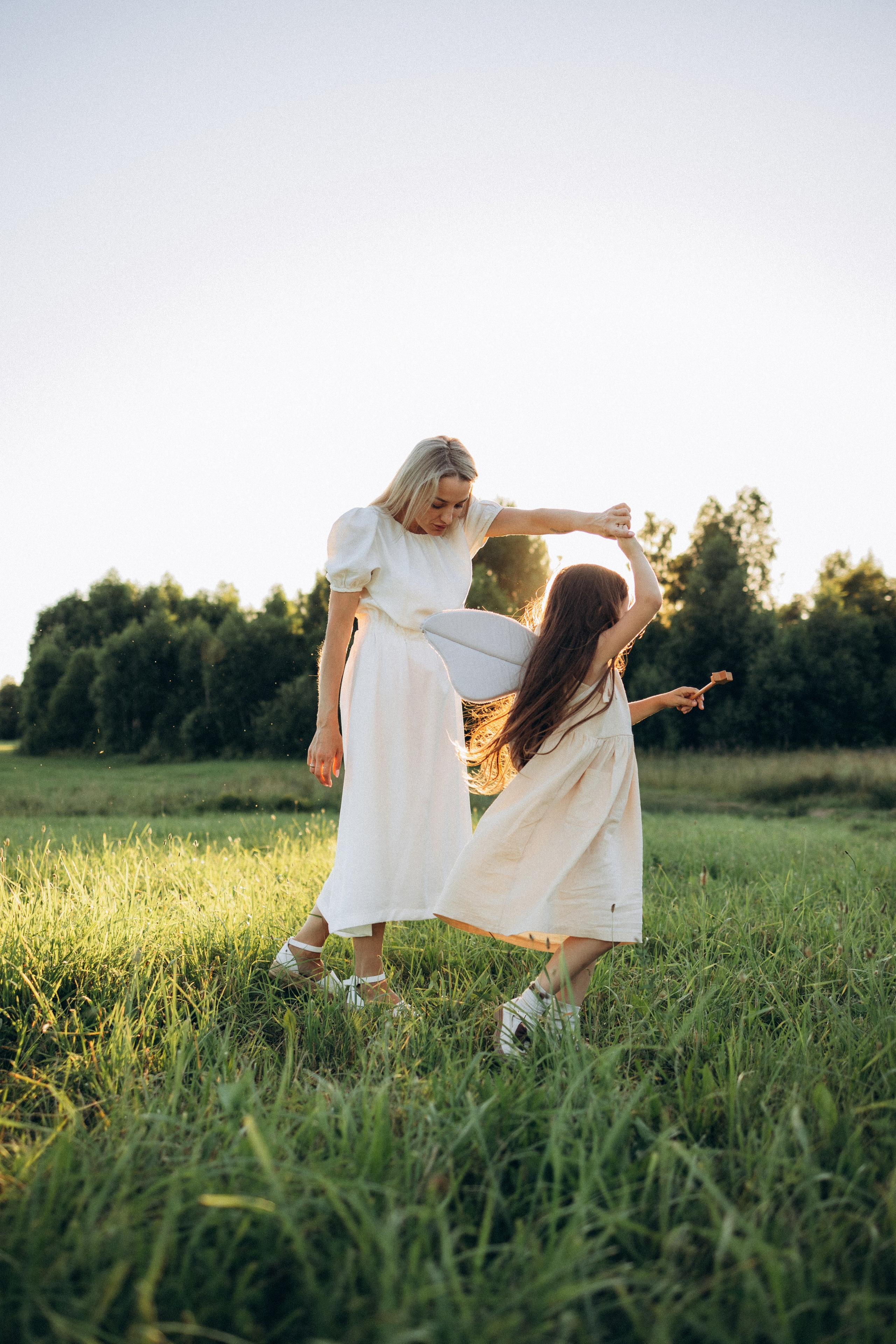 Фея-София 🧚. Фотограф Елена Рябцева